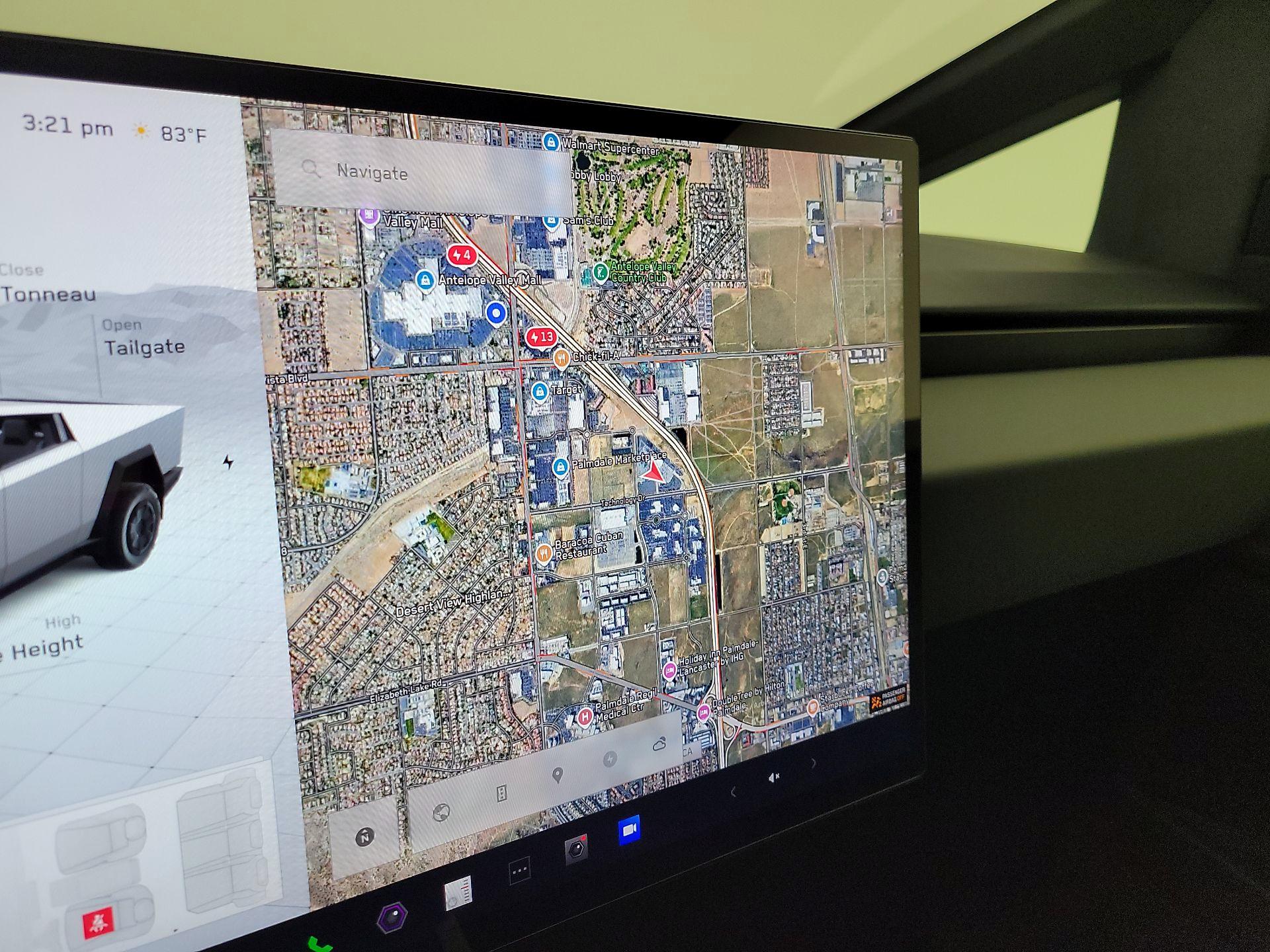 Thumbnail: 2024 Tesla Cybertruck - 13