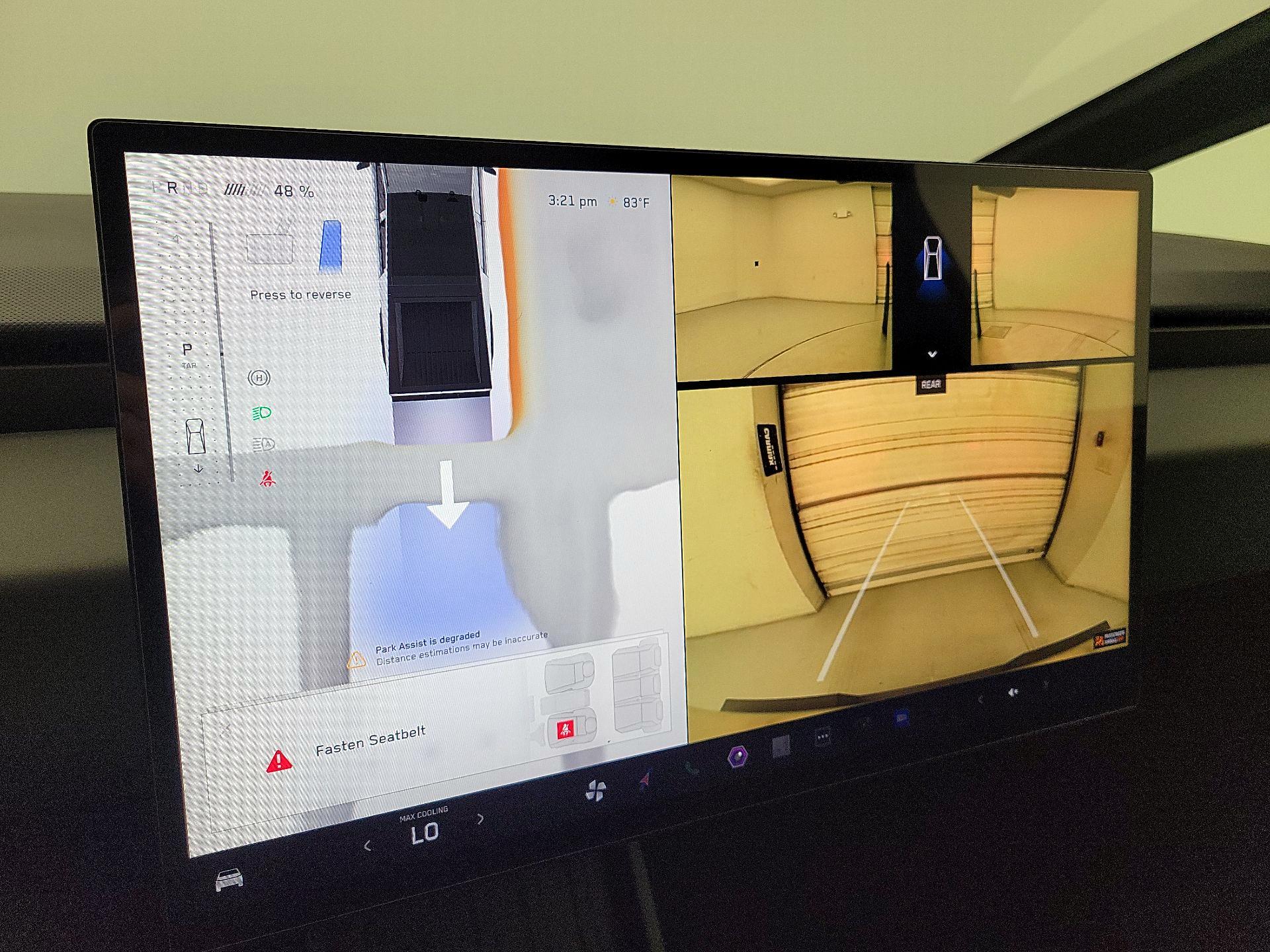 Thumbnail: 2024 Tesla Cybertruck - 14