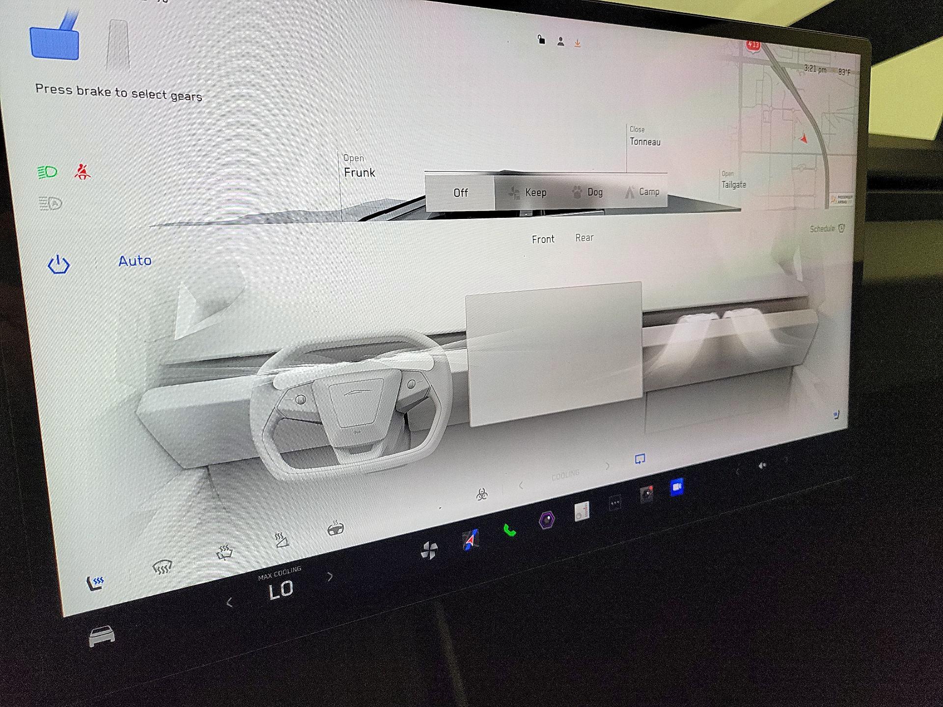 Thumbnail: 2024 Tesla Cybertruck - 16