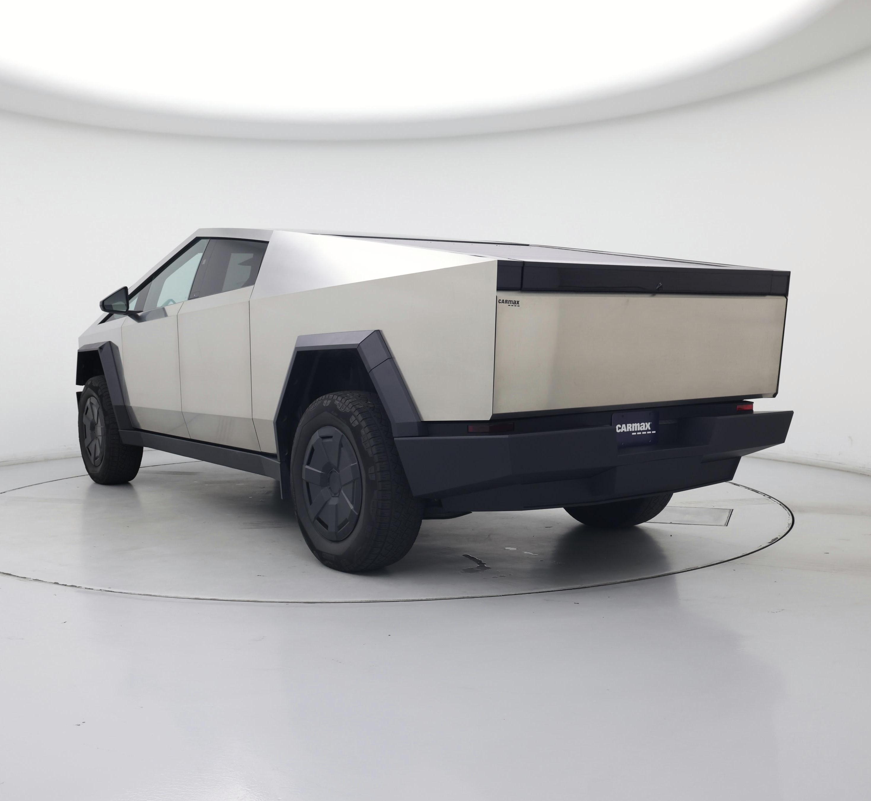 Thumbnail: 2024 Tesla Cybertruck - 2