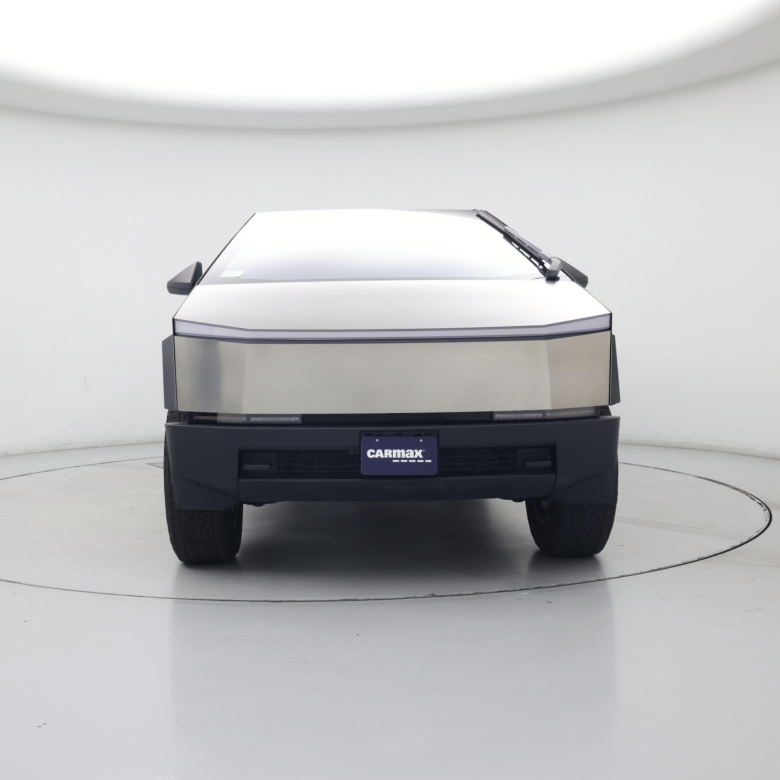 Thumbnail: 2024 Tesla Cybertruck - 5