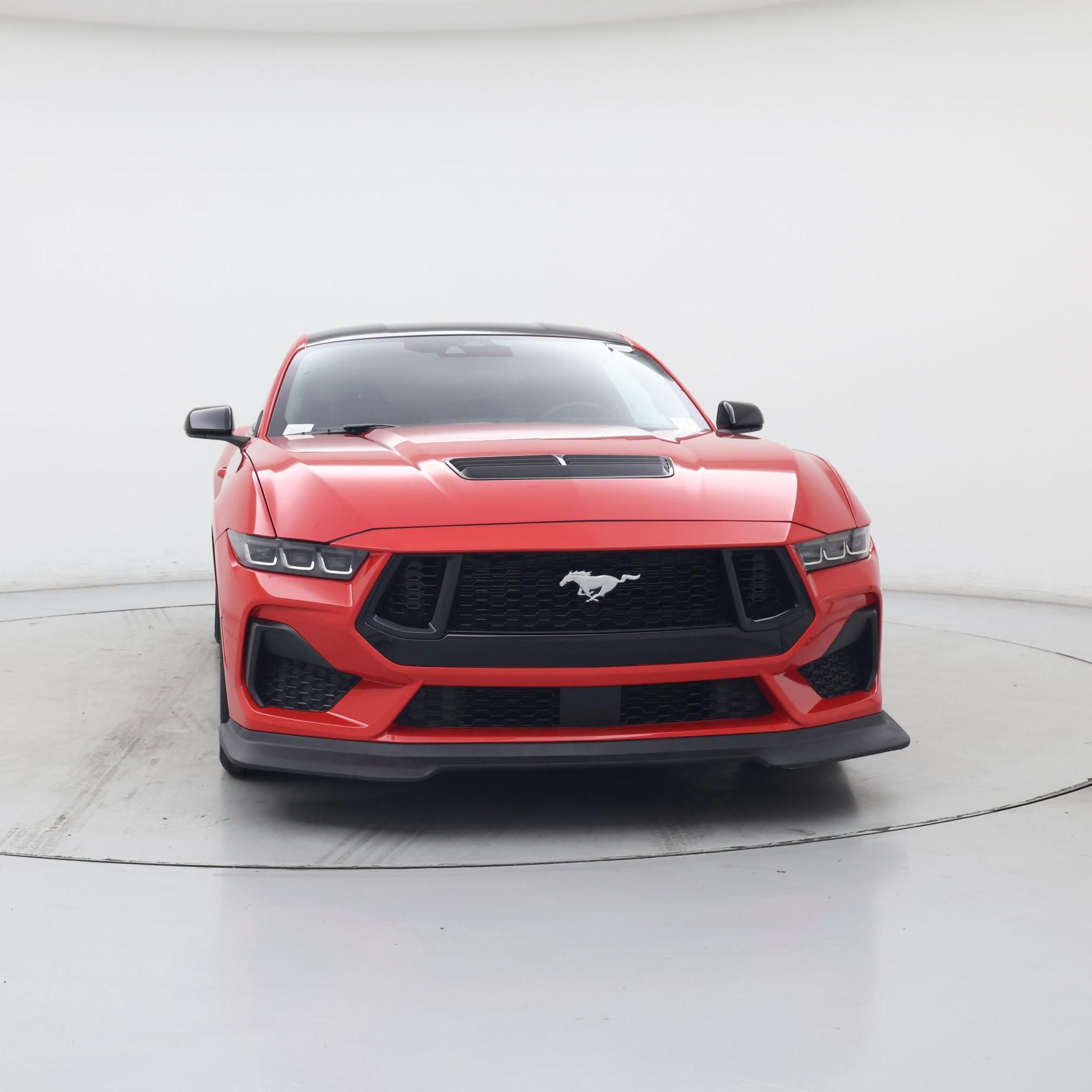 Thumbnail: 2024 Ford Mustang - 5
