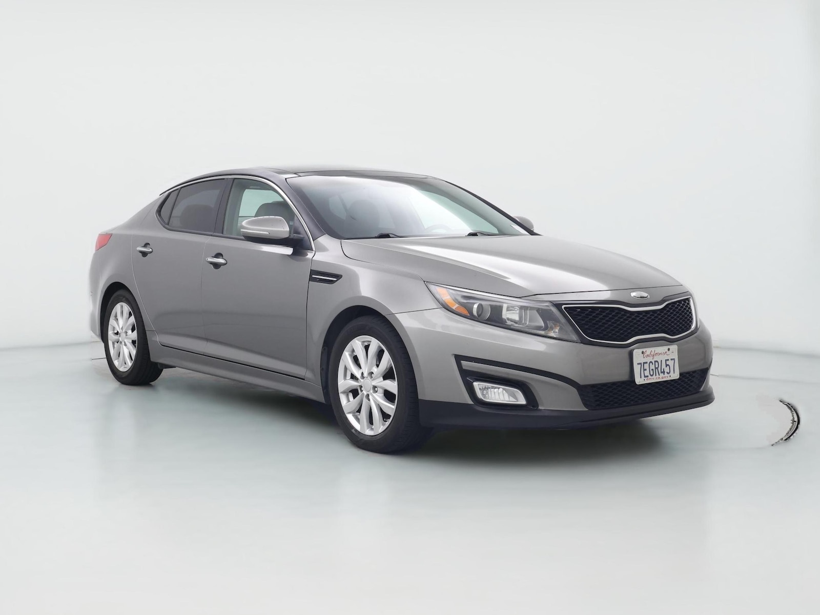 2014 Kia Optima