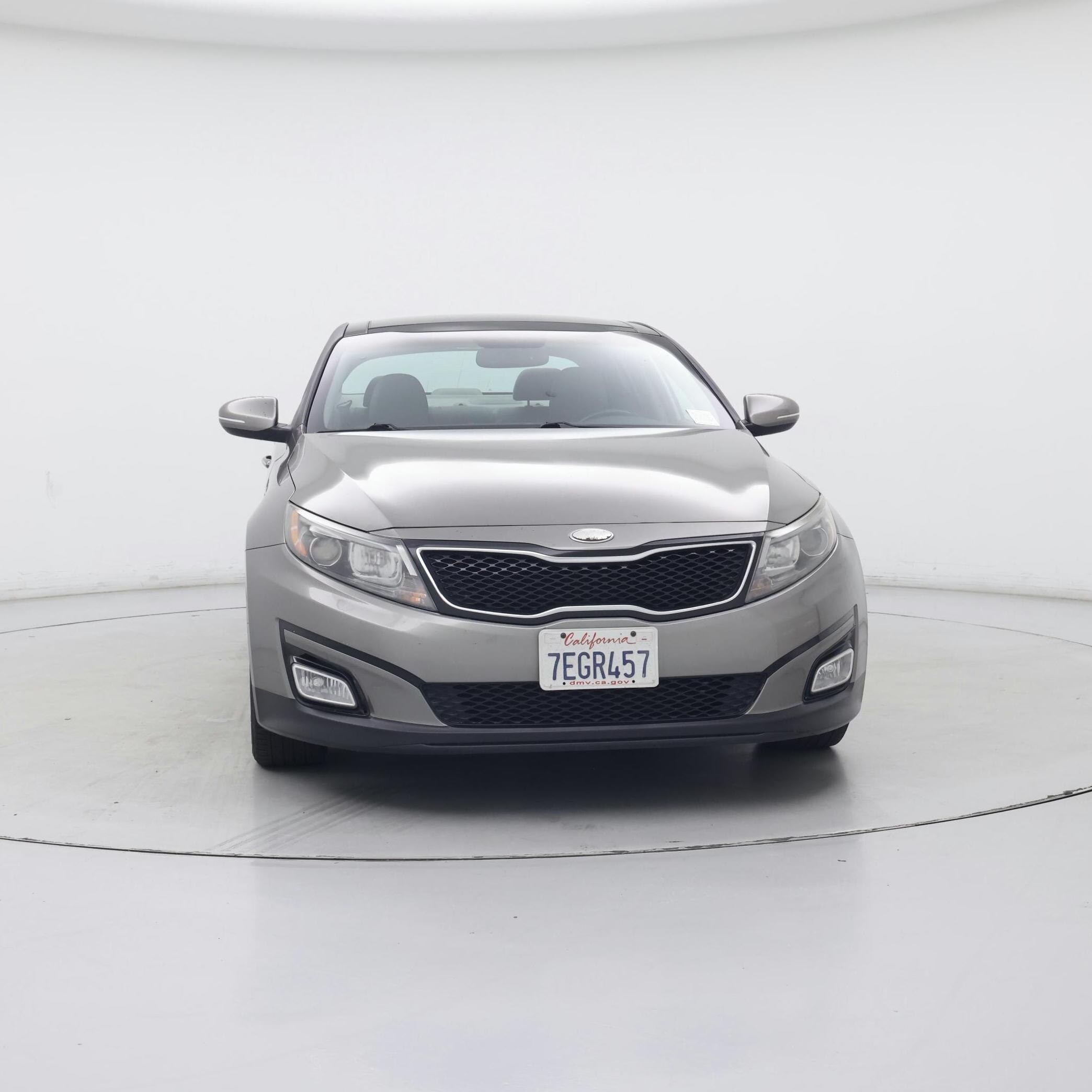 Thumbnail: 2014 Kia Optima - 5