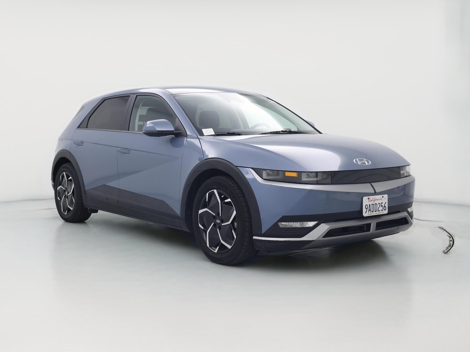 2022 Hyundai IONIQ 5 SE