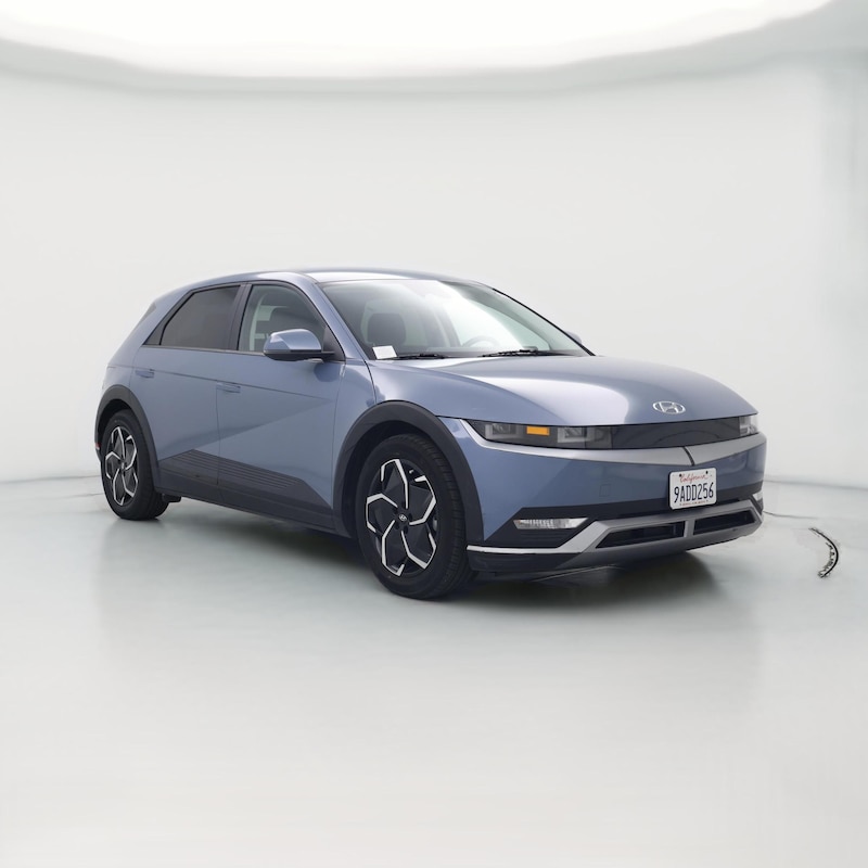 2022 Hyundai Ioniq 5 SE