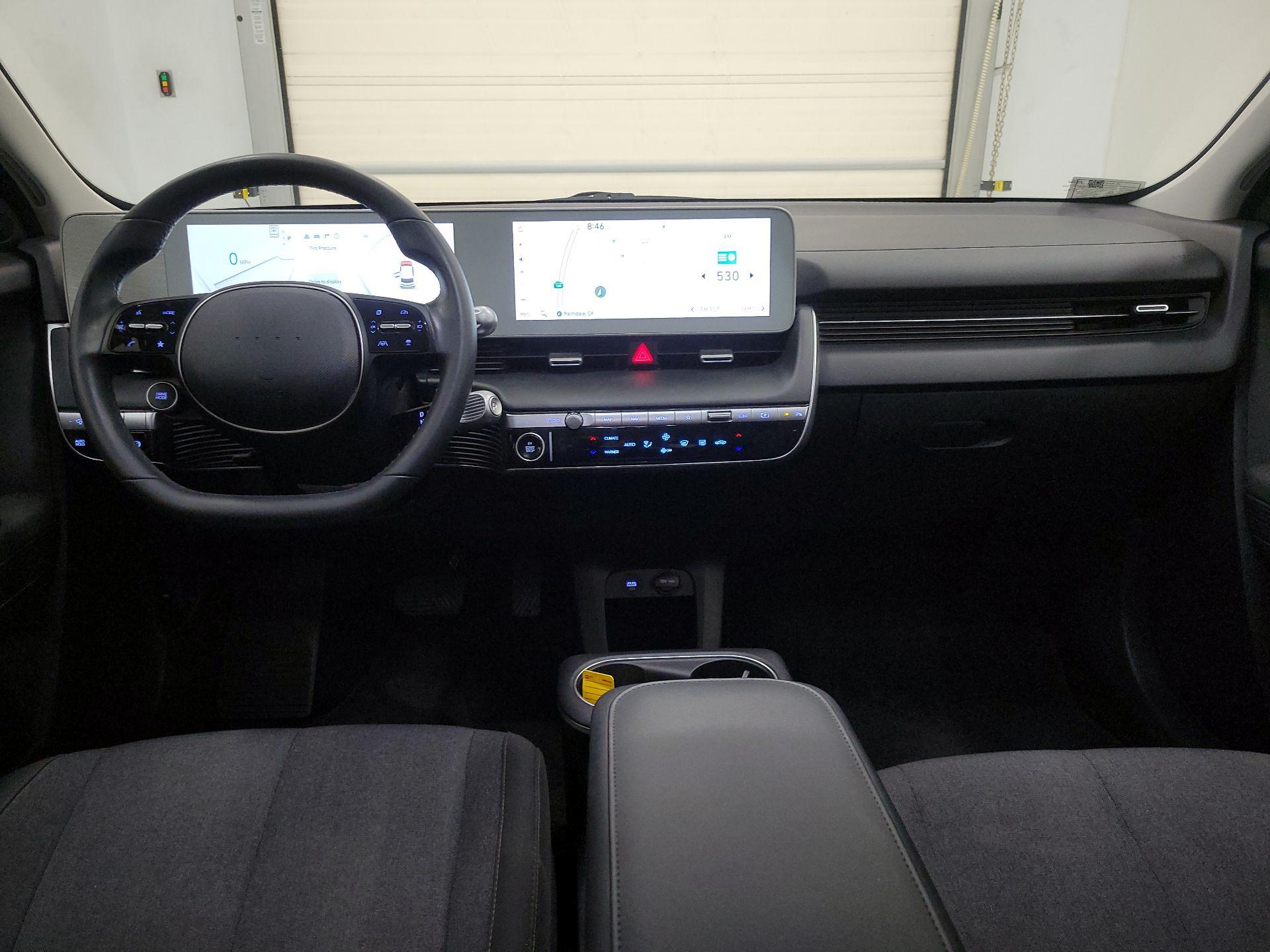 Thumbnail: 2022 Hyundai Ioniq 5 - 9