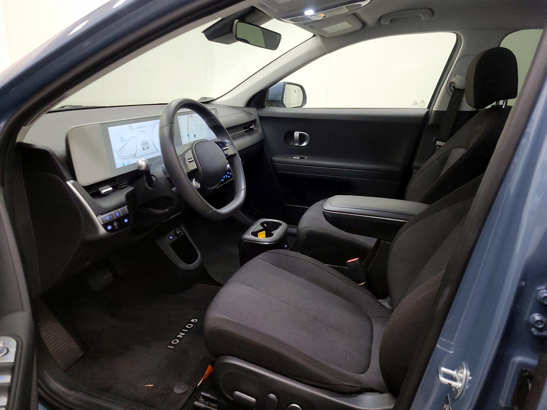 Thumbnail: 2022 Hyundai Ioniq 5 - 11