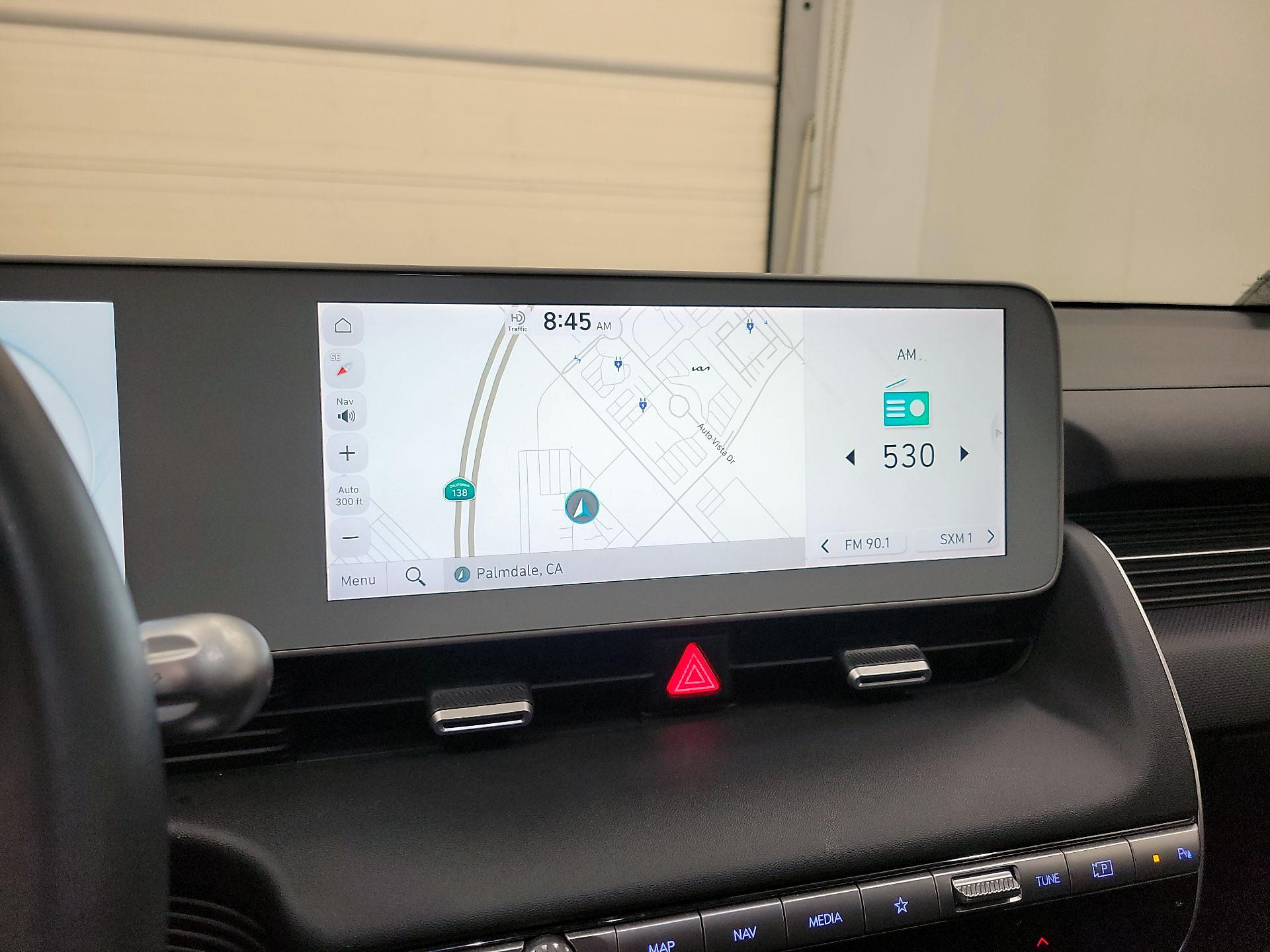 Thumbnail: 2022 Hyundai Ioniq 5 - 14