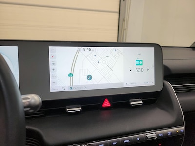 Navigation (On)