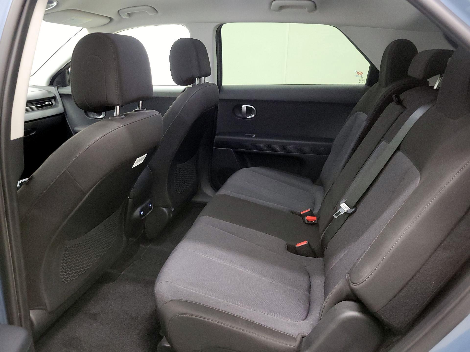 Thumbnail: 2022 Hyundai Ioniq 5 - 20