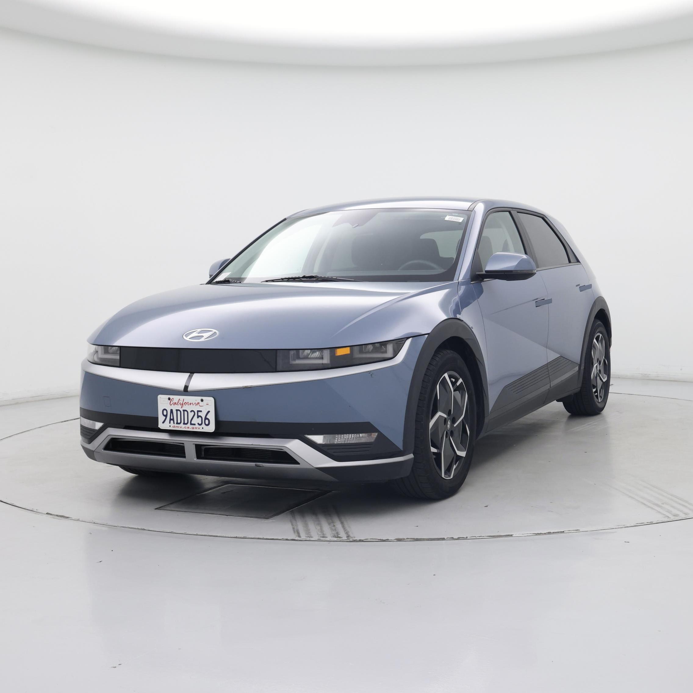 Thumbnail: 2022 Hyundai Ioniq 5 - 4