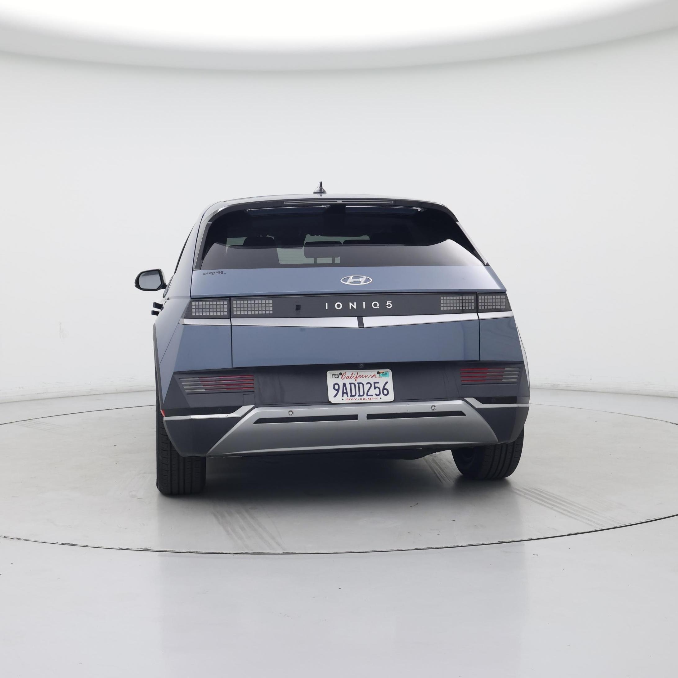 Thumbnail: 2022 Hyundai Ioniq 5 - 6