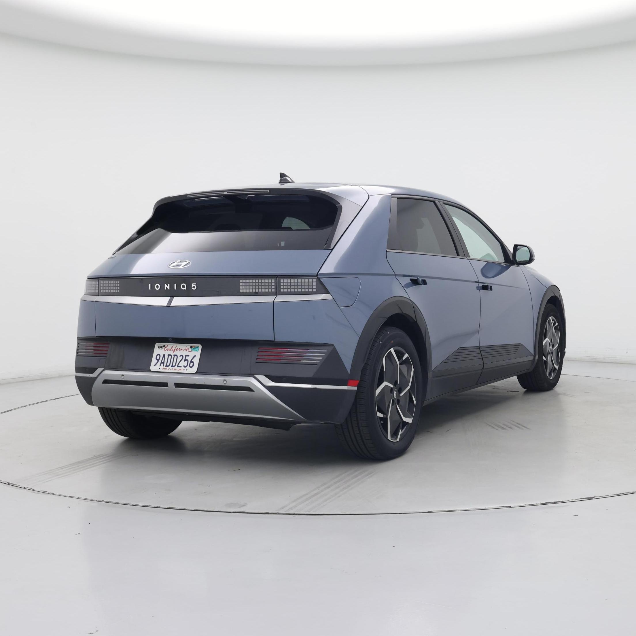 Thumbnail: 2022 Hyundai Ioniq 5 - 8