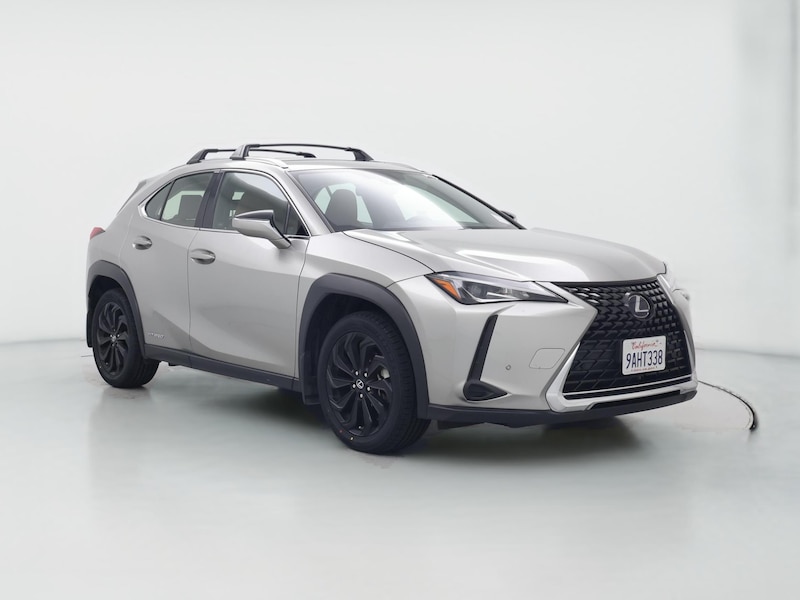 2022 Lexus UX 250h -
                  Inglewood, CA