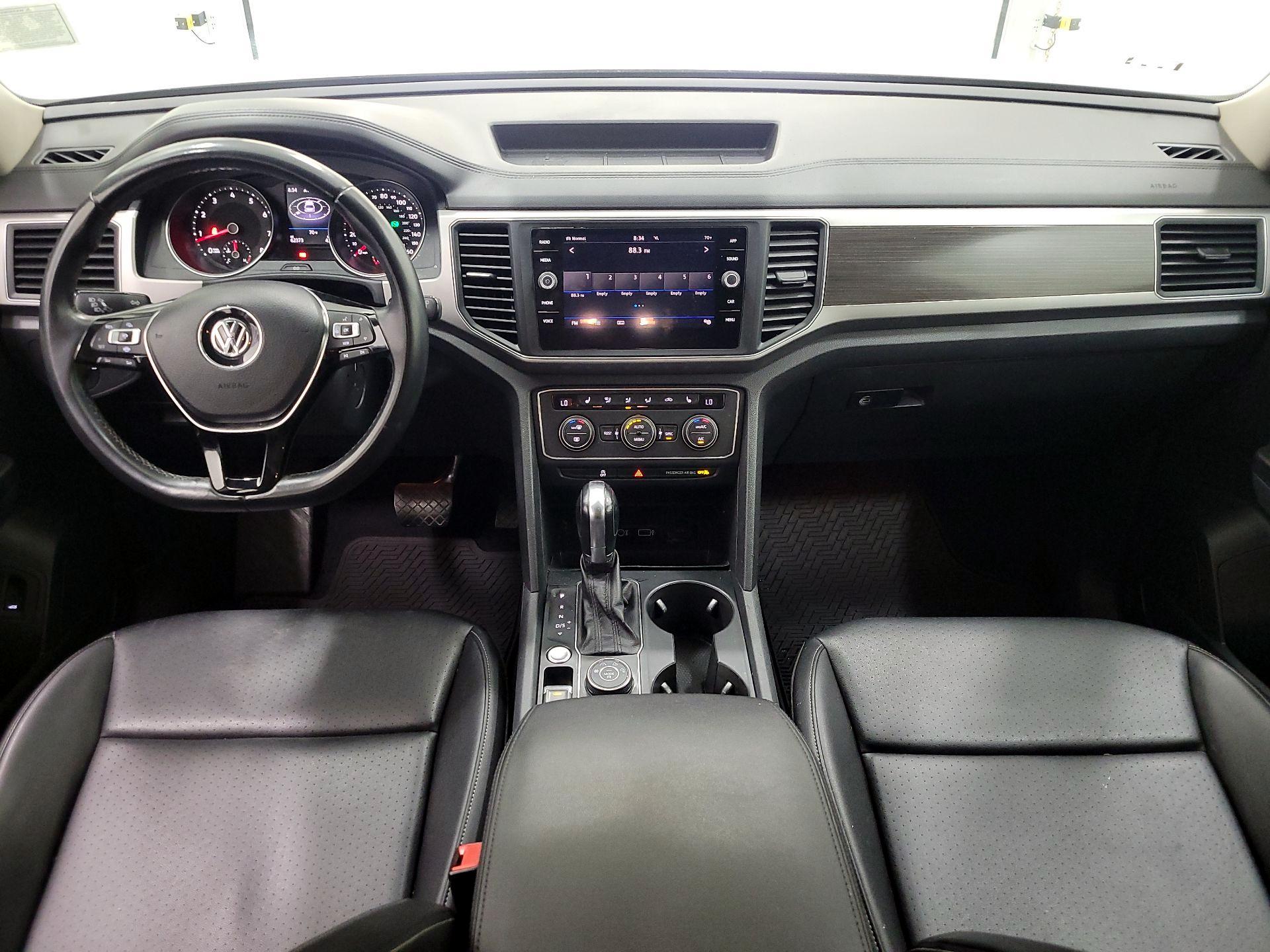 Thumbnail: 2019 Volkswagen Atlas - 9