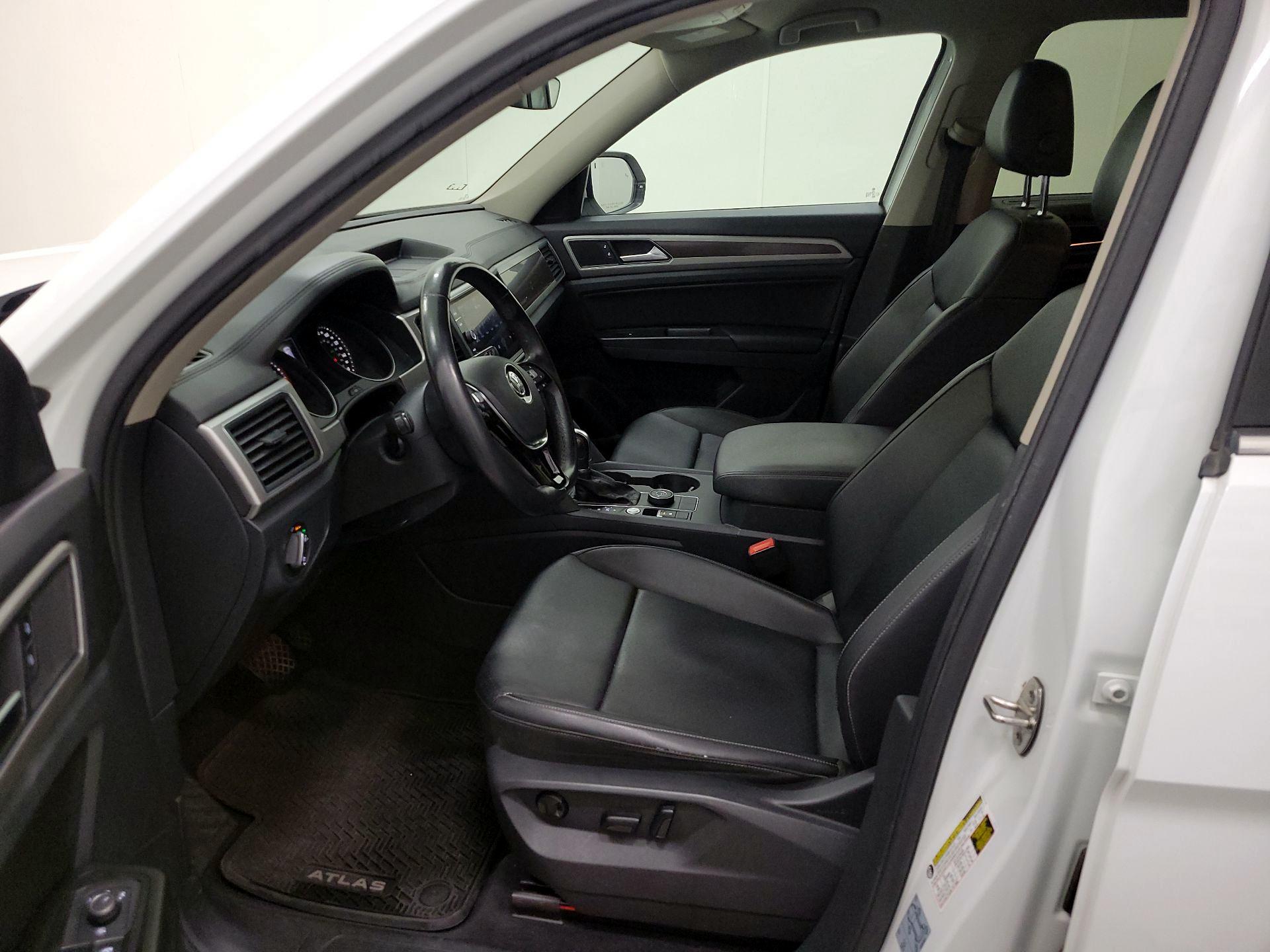 Thumbnail: 2019 Volkswagen Atlas - 11