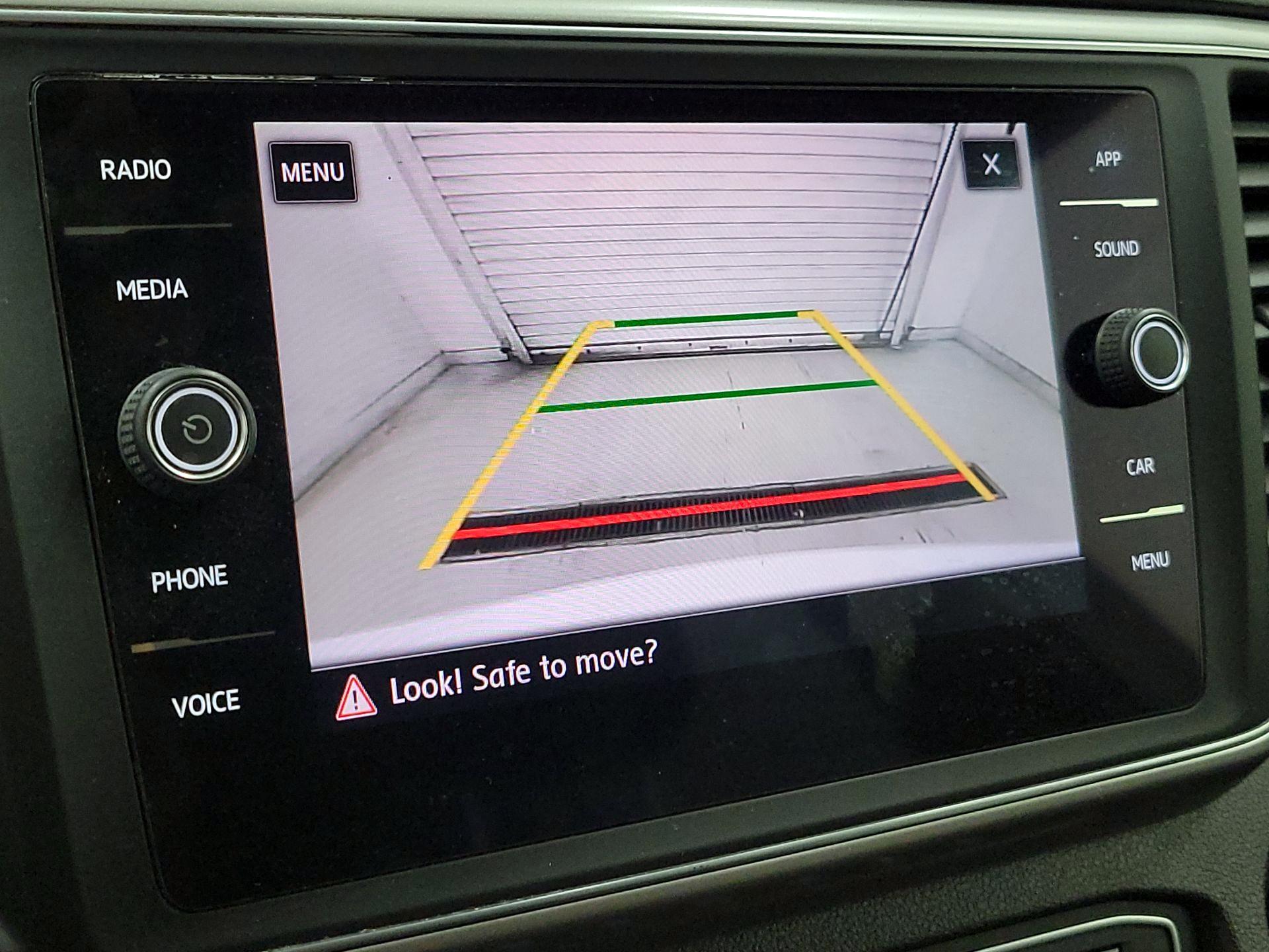 Thumbnail: 2019 Volkswagen Atlas - 14