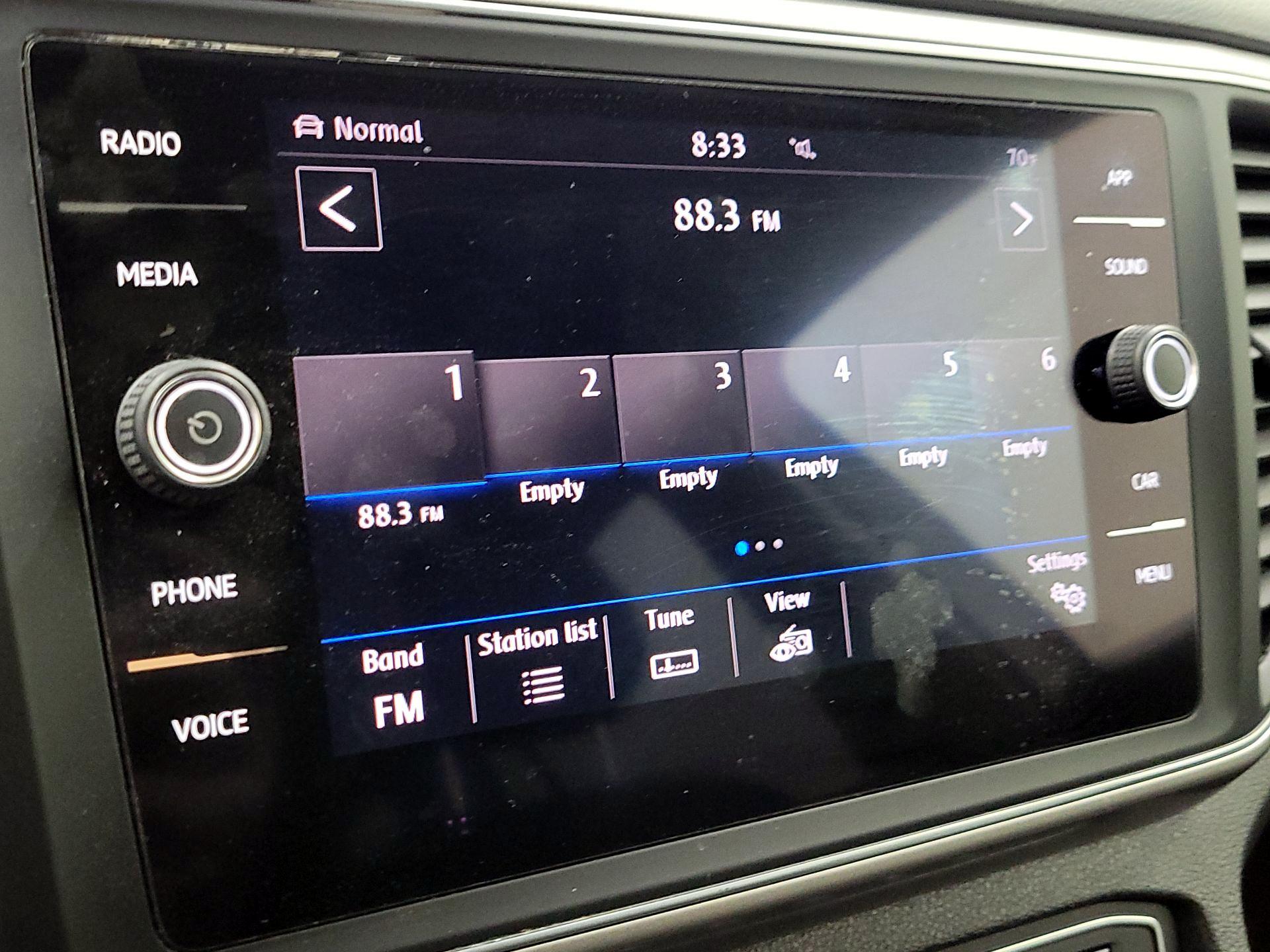 Thumbnail: 2019 Volkswagen Atlas - 15