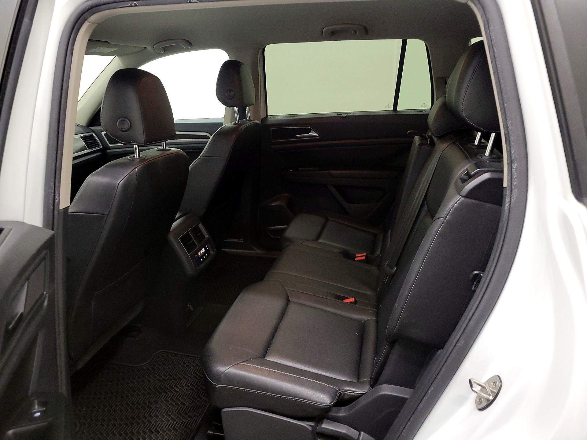 Thumbnail: 2019 Volkswagen Atlas - 19