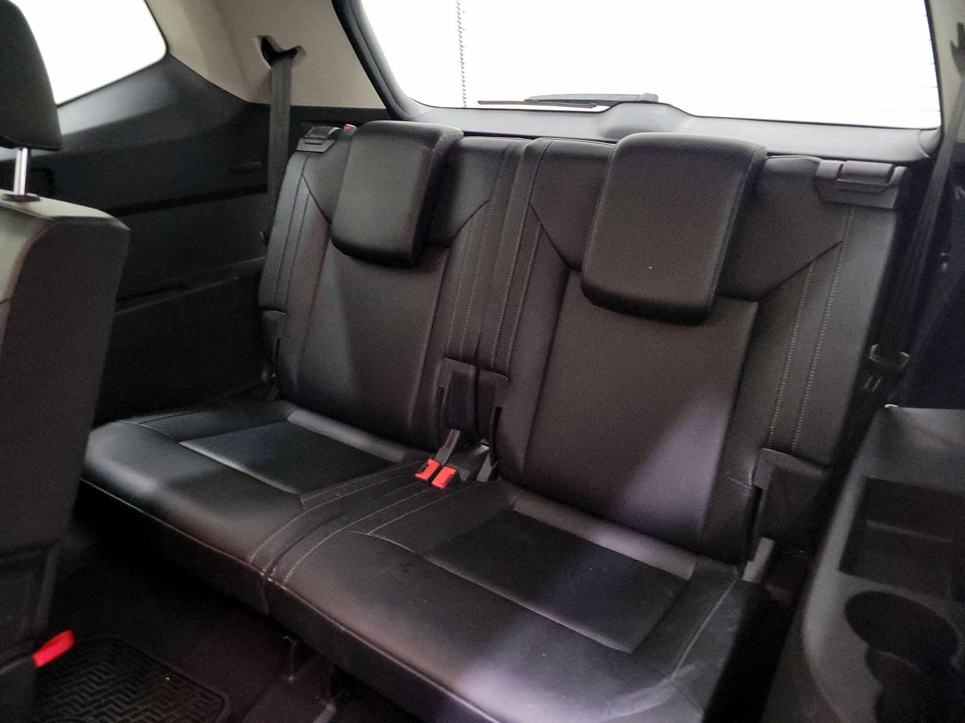 Thumbnail: 2019 Volkswagen Atlas - 20