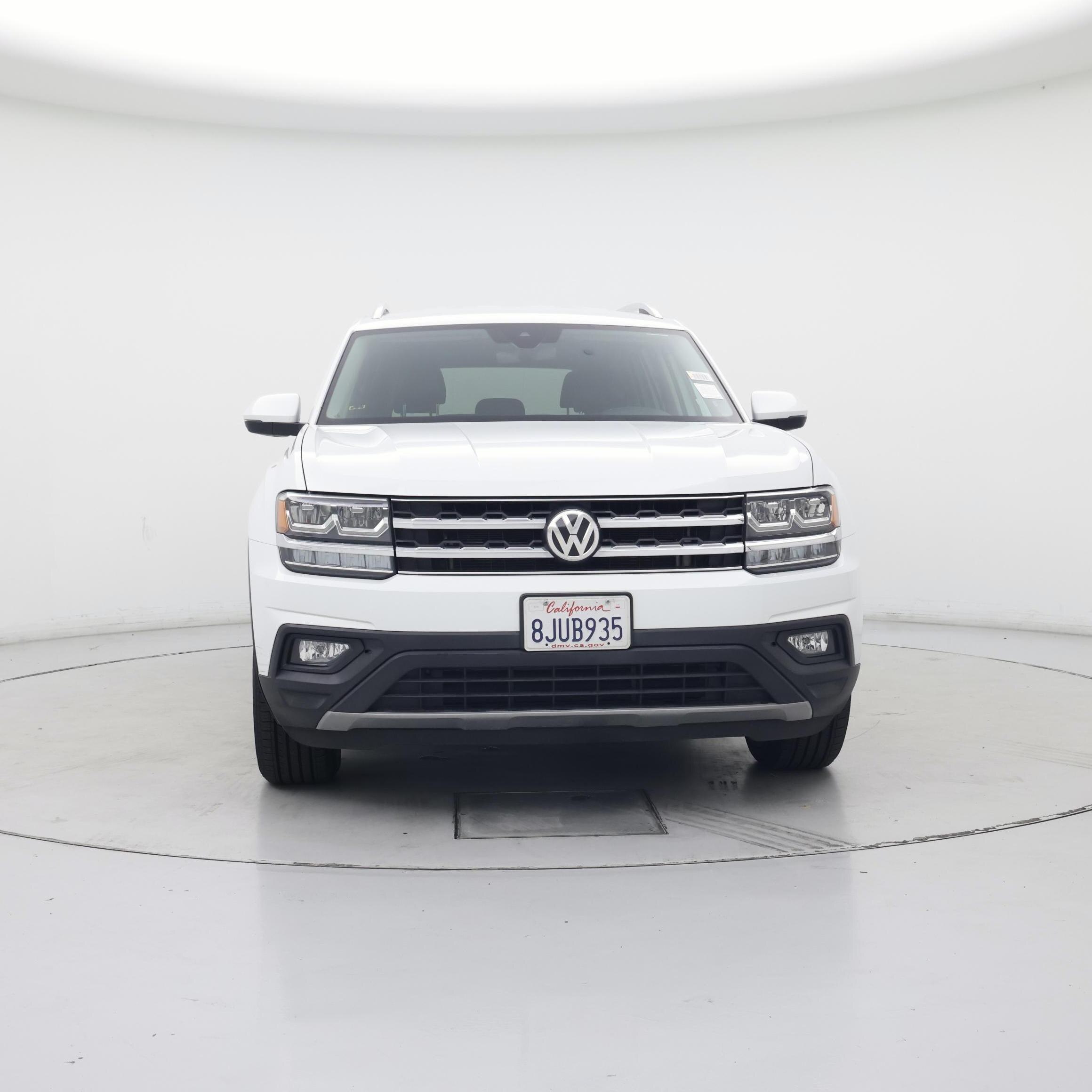 Thumbnail: 2019 Volkswagen Atlas - 5