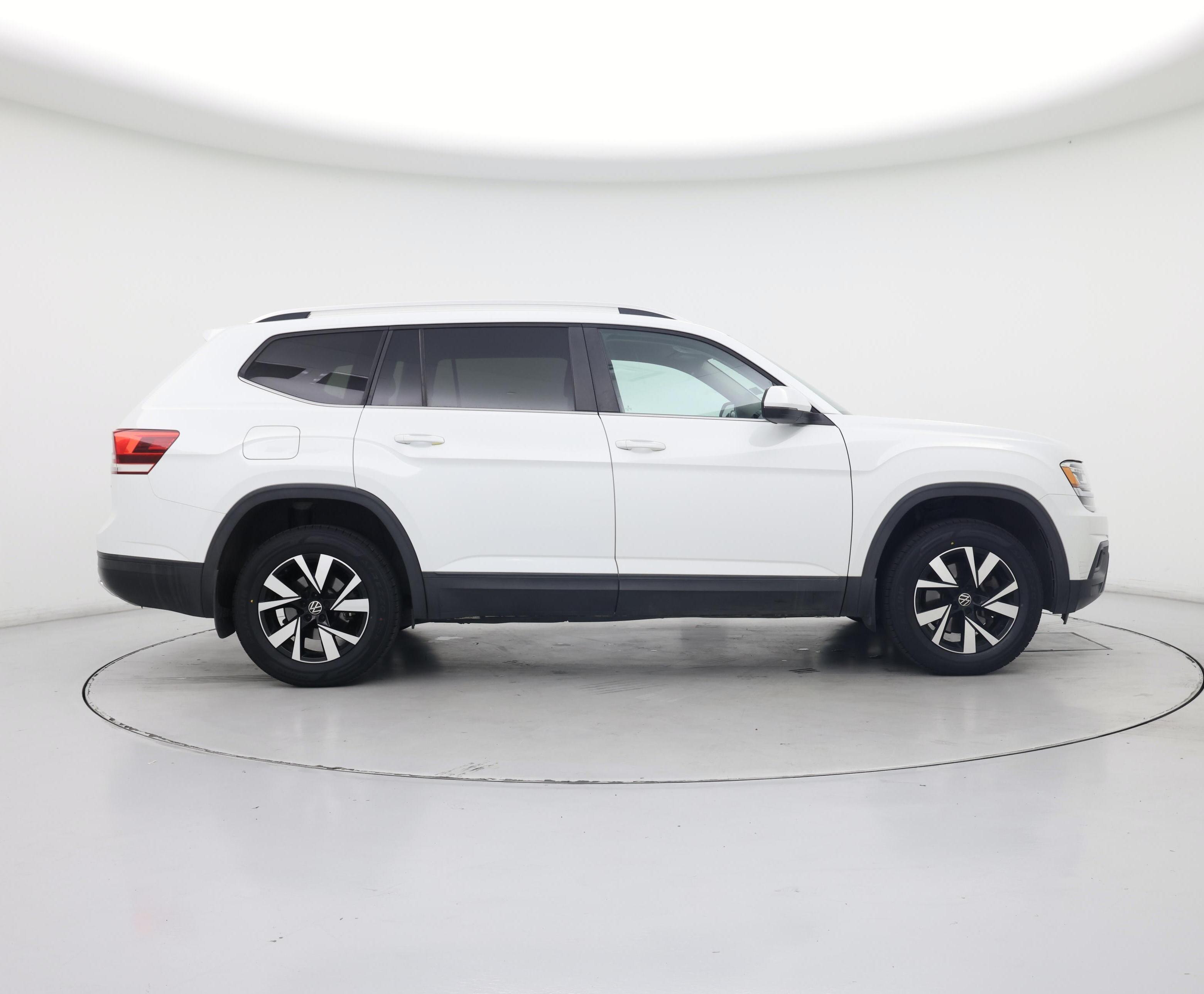Thumbnail: 2019 Volkswagen Atlas - 7