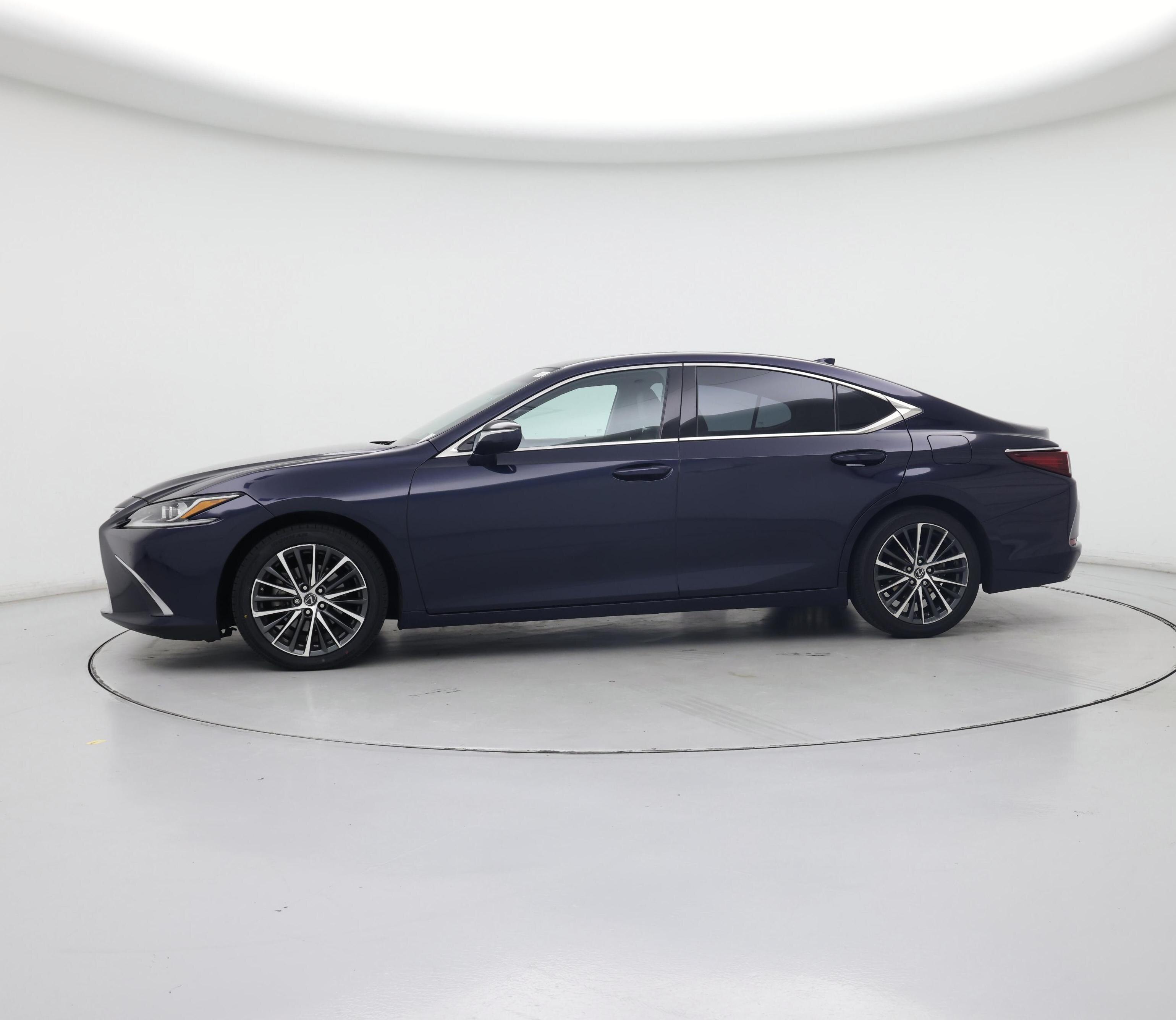 Thumbnail: 2022 Lexus ES - 3