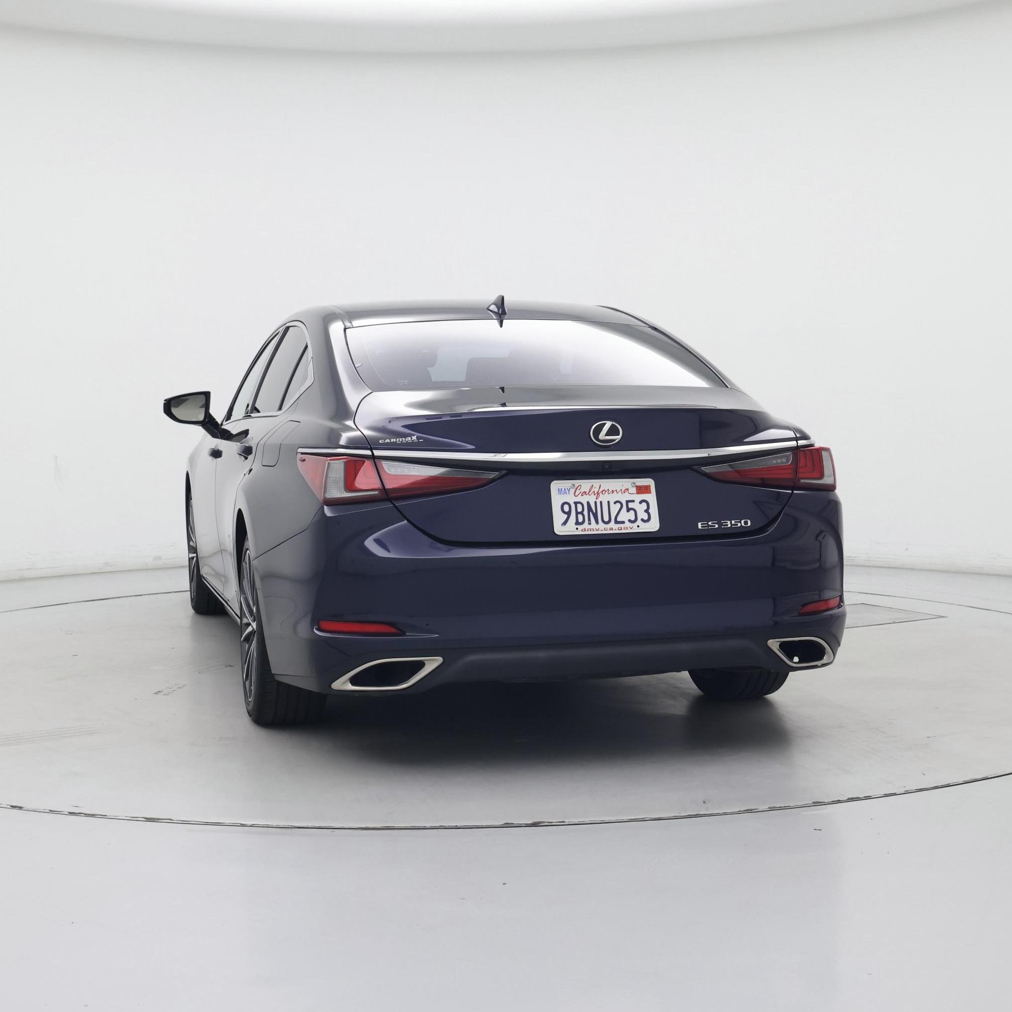 Thumbnail: 2022 Lexus ES - 6