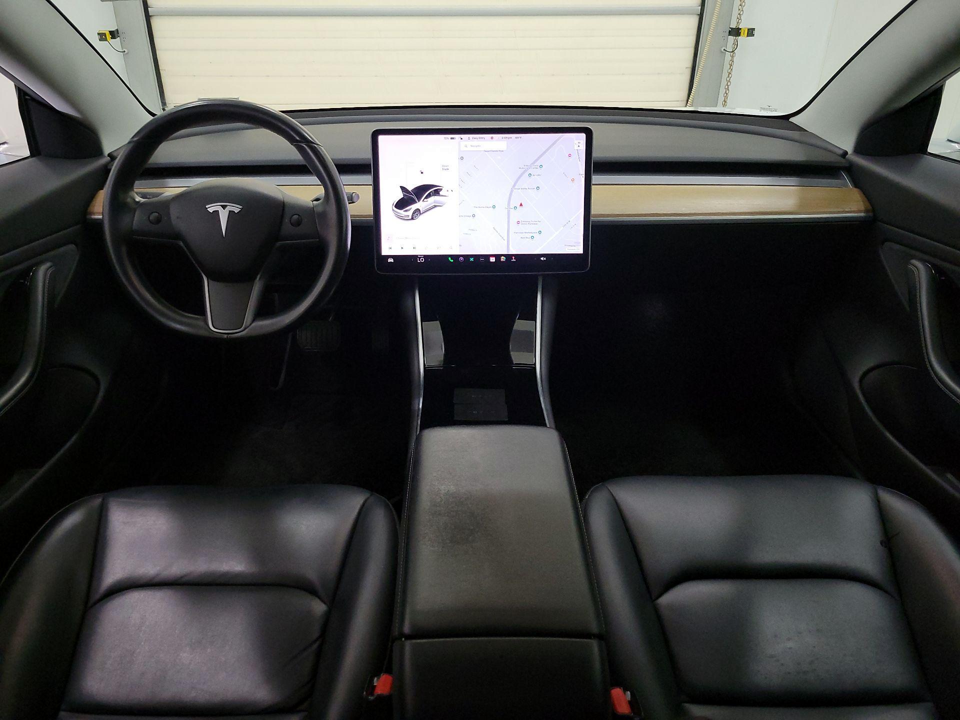 Thumbnail: 2019 Tesla Model 3 - 9