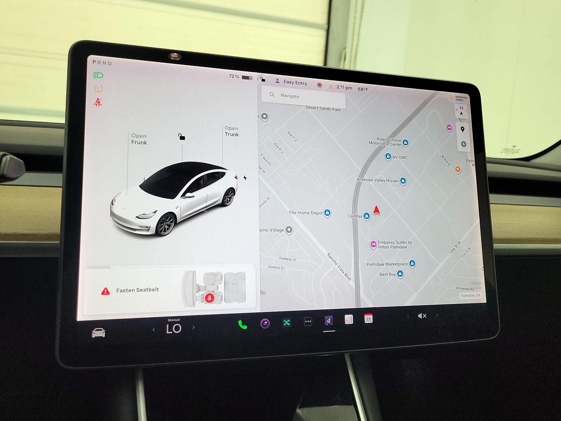 Thumbnail: 2019 Tesla Model 3 - 13