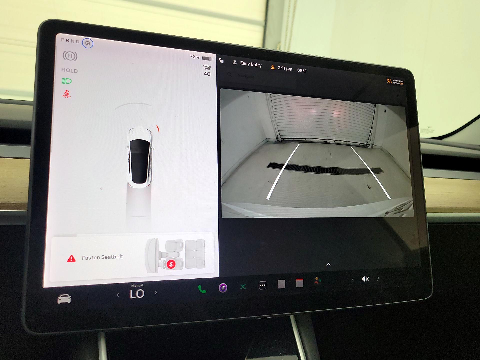 Thumbnail: 2019 Tesla Model 3 - 14