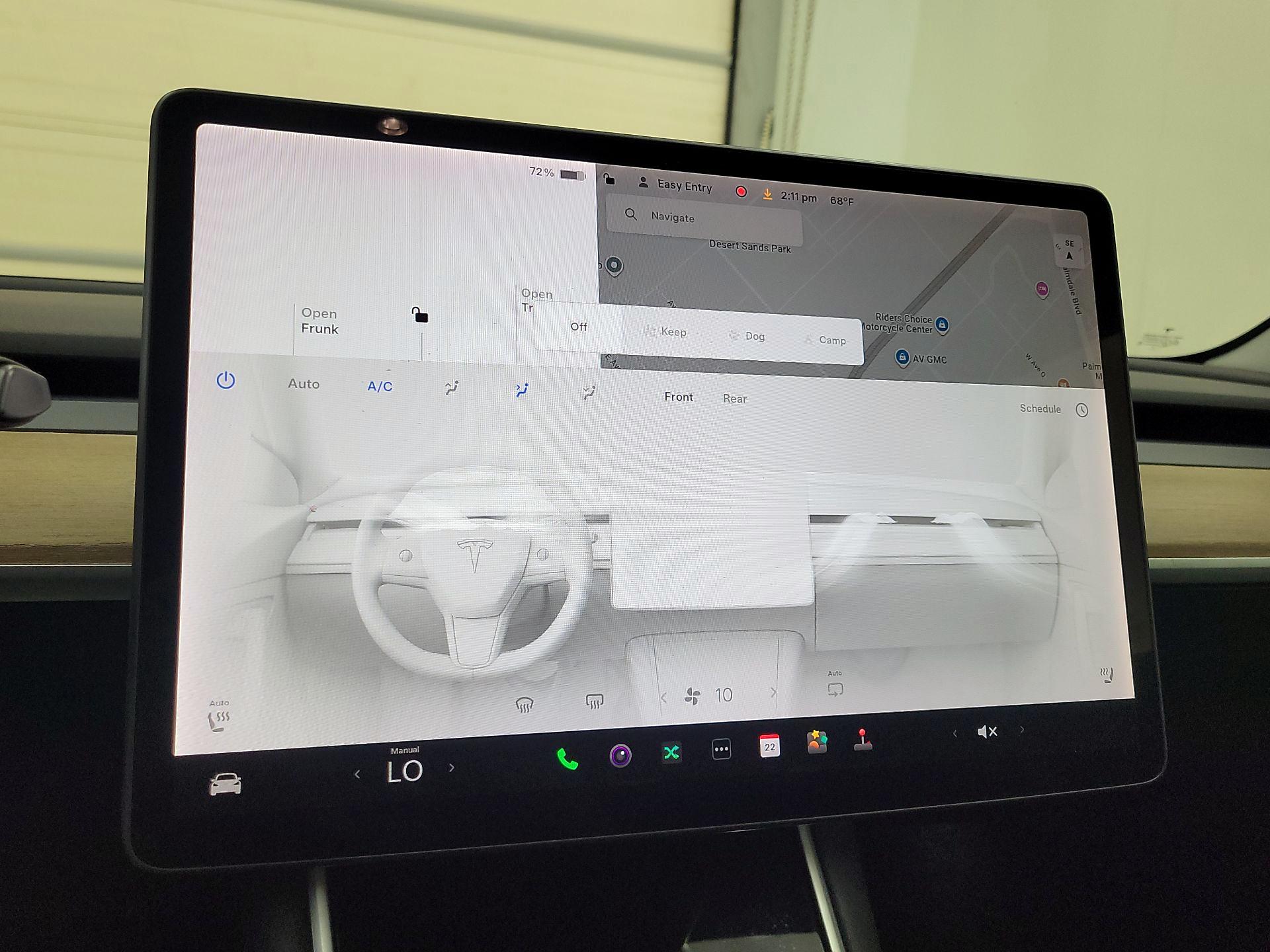 Thumbnail: 2019 Tesla Model 3 - 16
