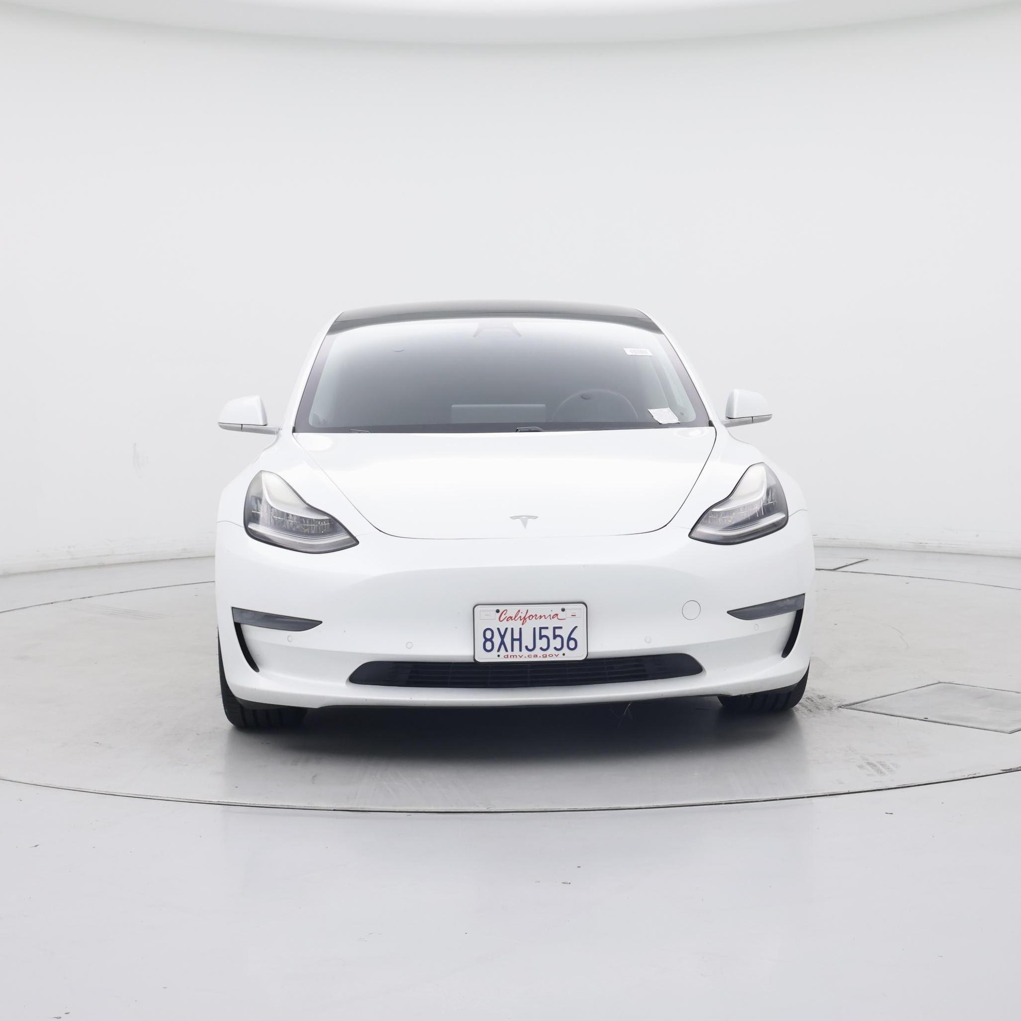 Thumbnail: 2019 Tesla Model 3 - 5
