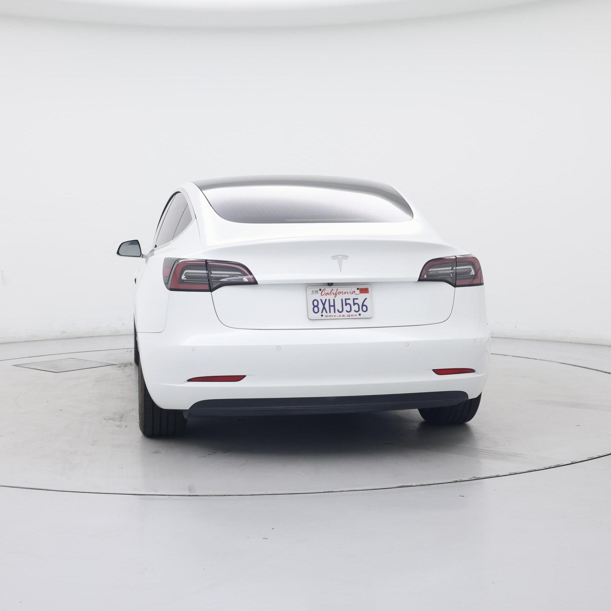 Thumbnail: 2019 Tesla Model 3 - 6
