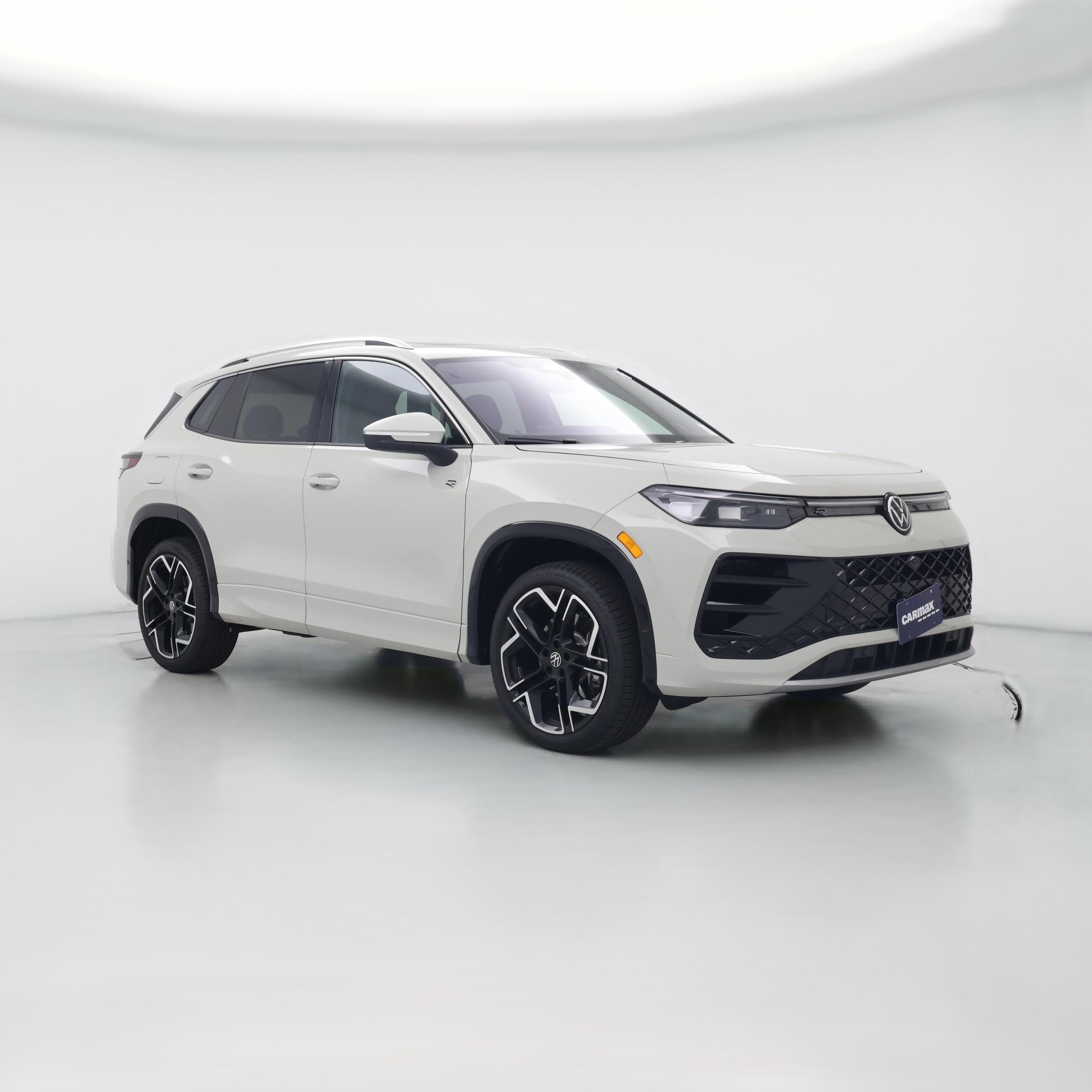 Thumbnail: 2026 Volkswagen Tiguan - 1