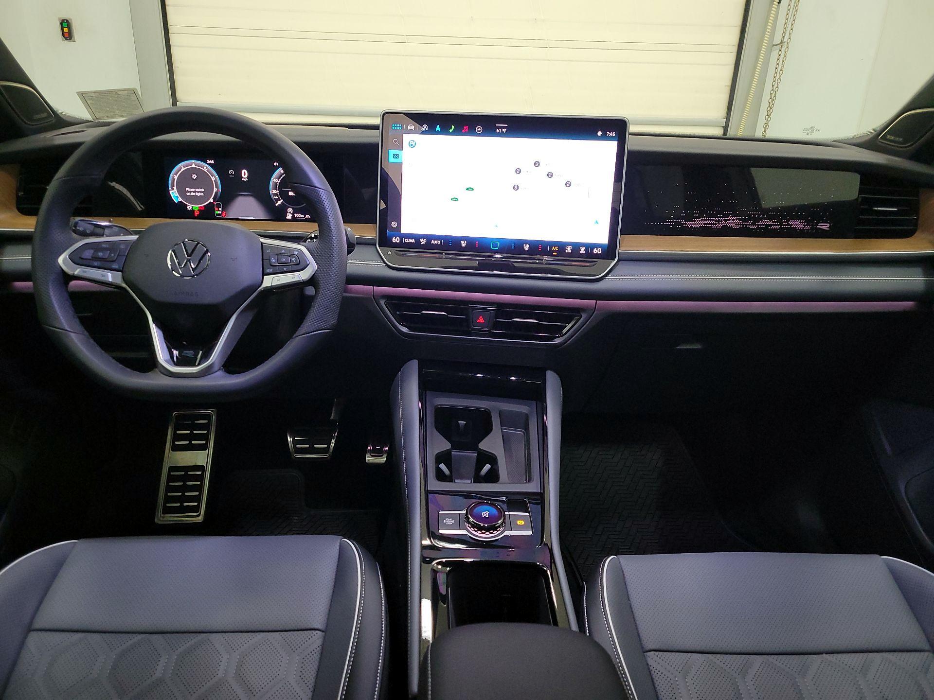 Thumbnail: 2026 Volkswagen Tiguan - 9