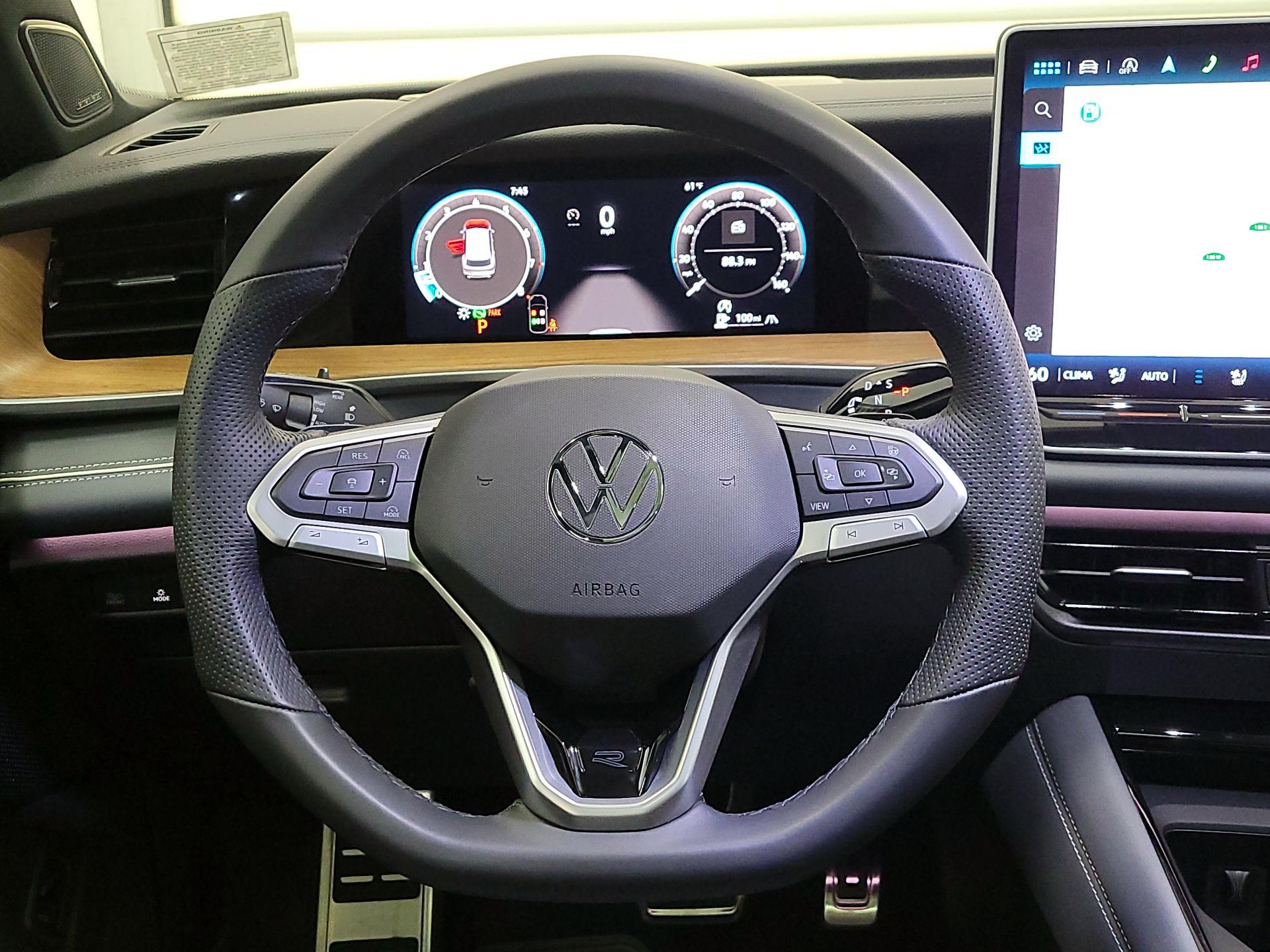 Thumbnail: 2026 Volkswagen Tiguan - 10