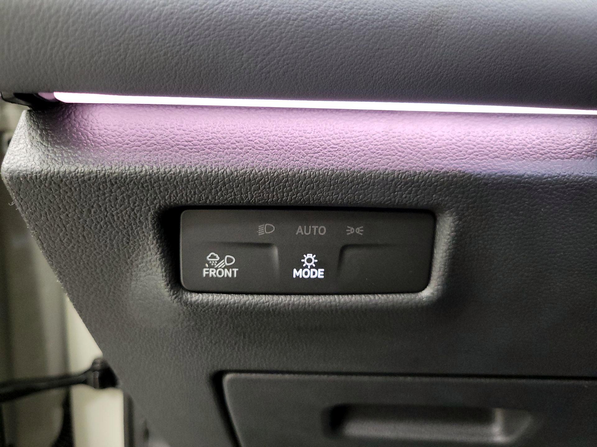 Thumbnail: 2026 Volkswagen Tiguan - 13