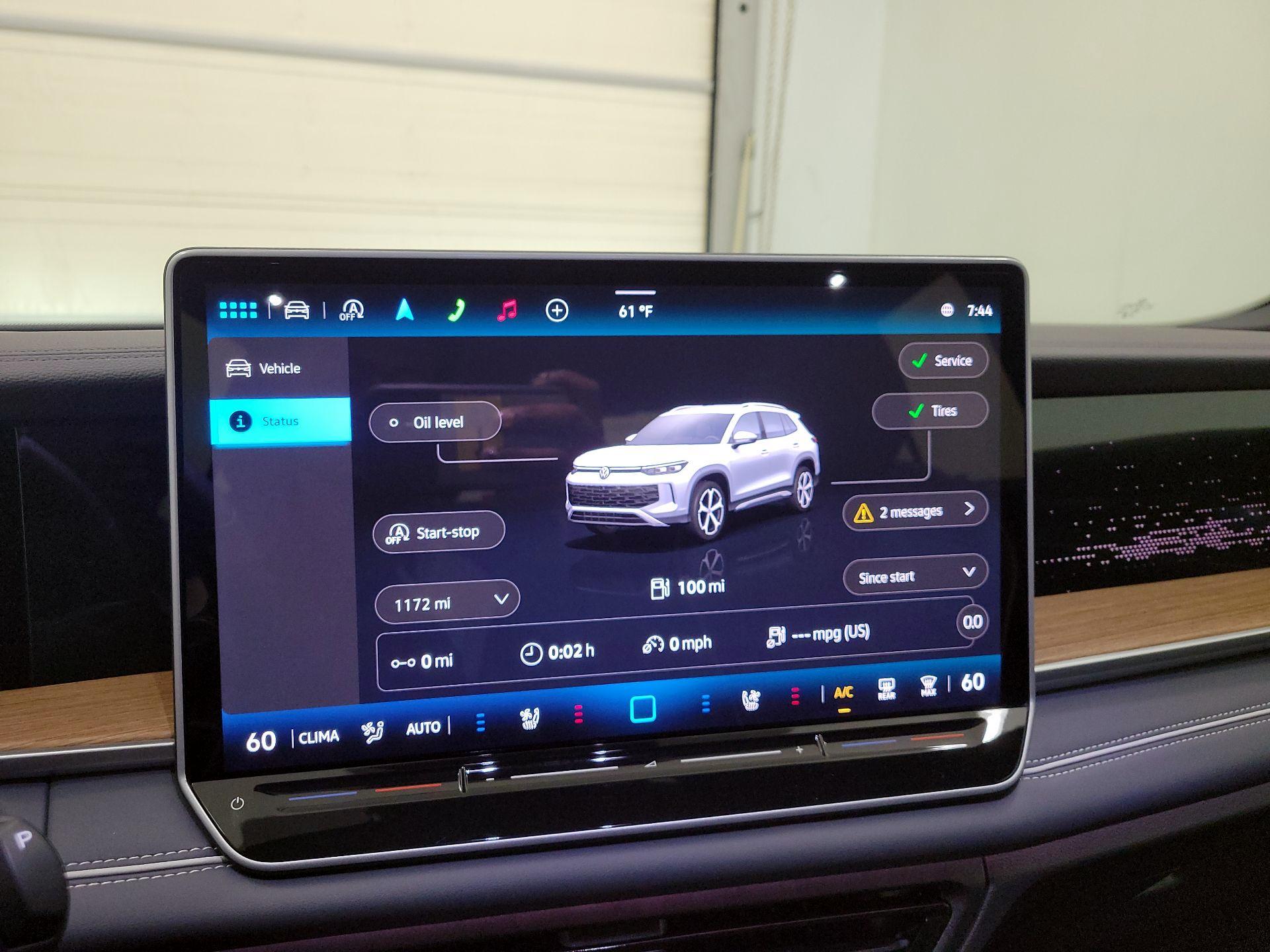 Thumbnail: 2026 Volkswagen Tiguan - 16