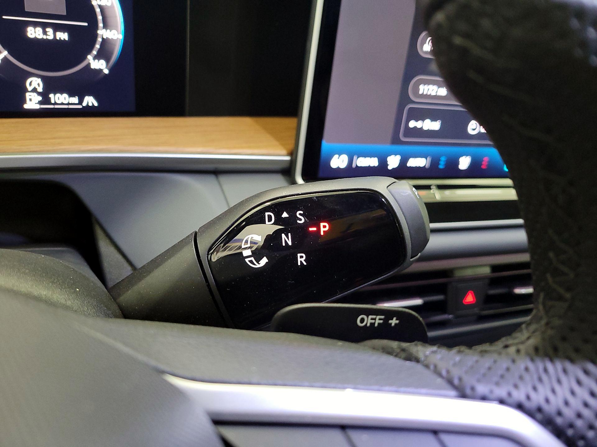 Thumbnail: 2026 Volkswagen Tiguan - 18