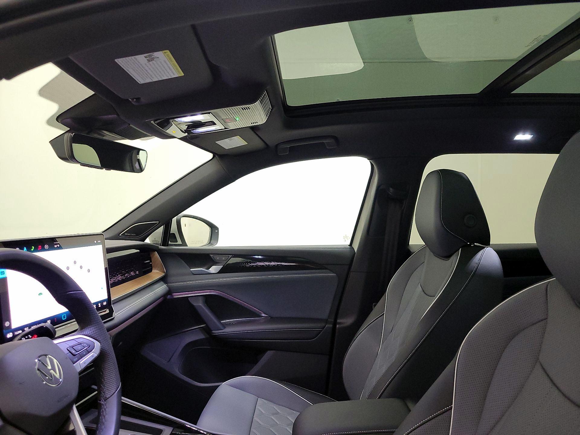 Thumbnail: 2026 Volkswagen Tiguan - 20