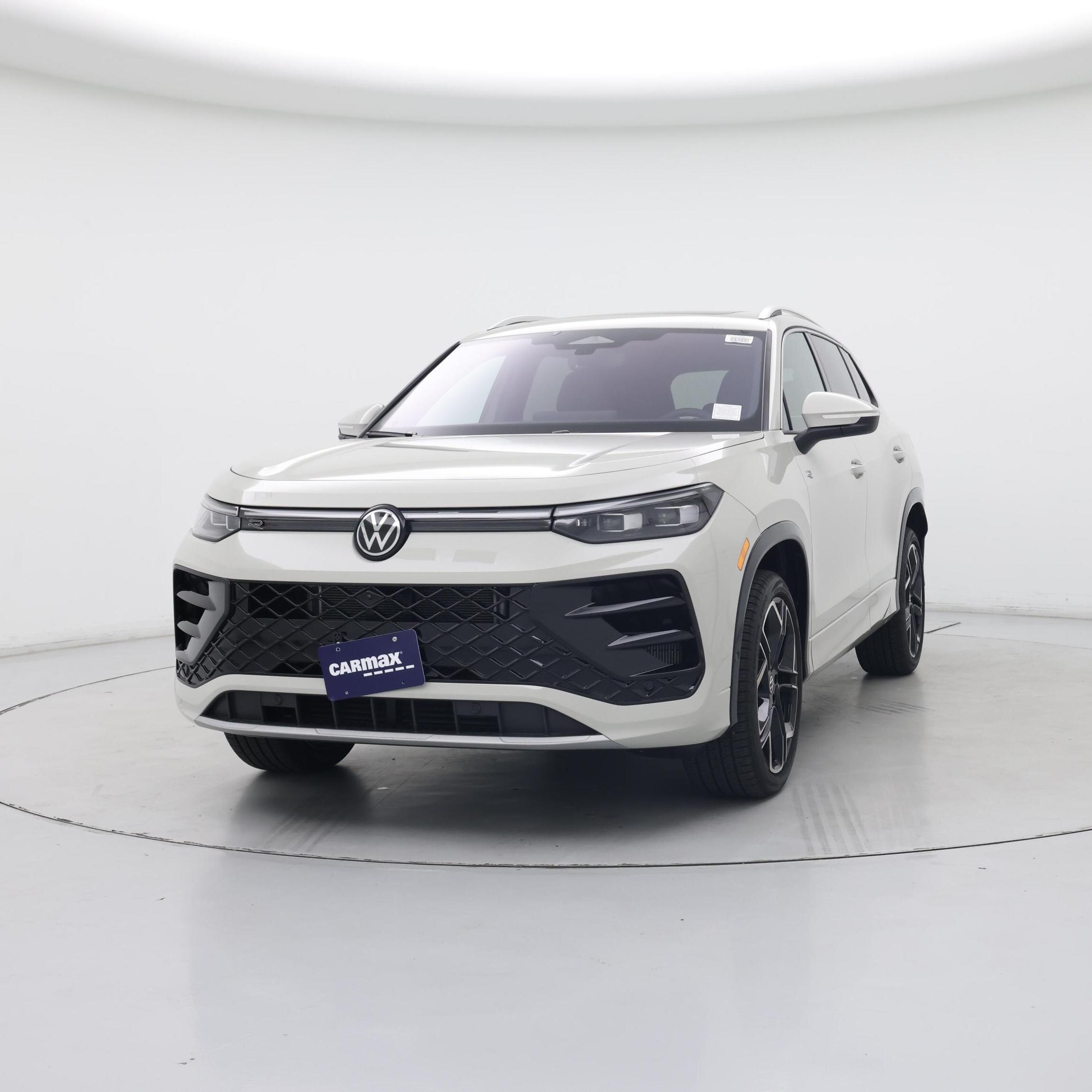 Thumbnail: 2026 Volkswagen Tiguan - 4