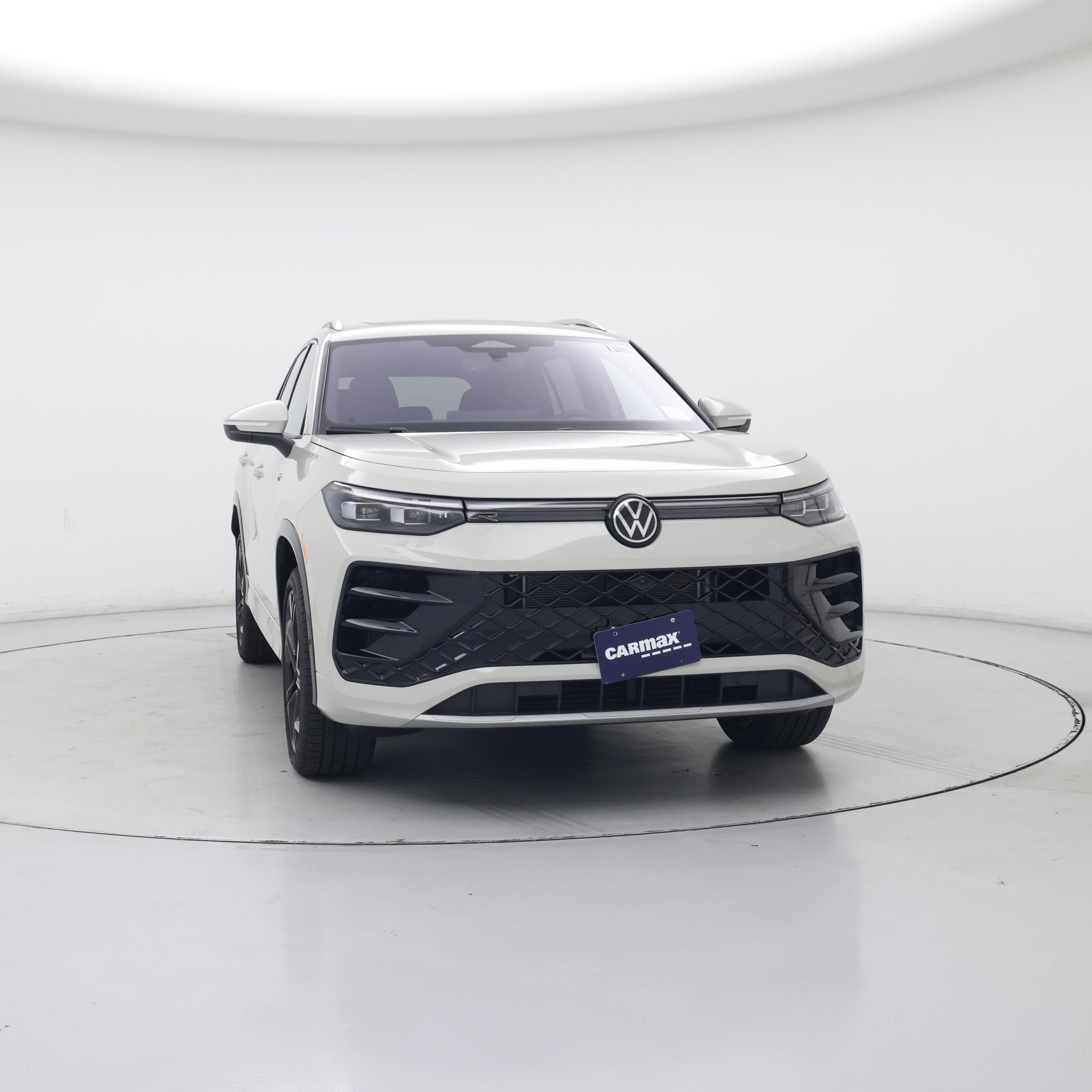 Thumbnail: 2026 Volkswagen Tiguan - 5