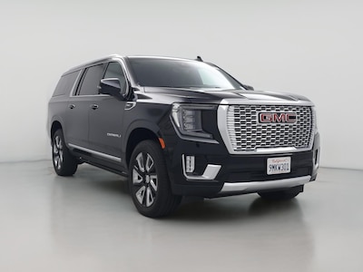 2024 GMC Yukon XL 1500 Denali
