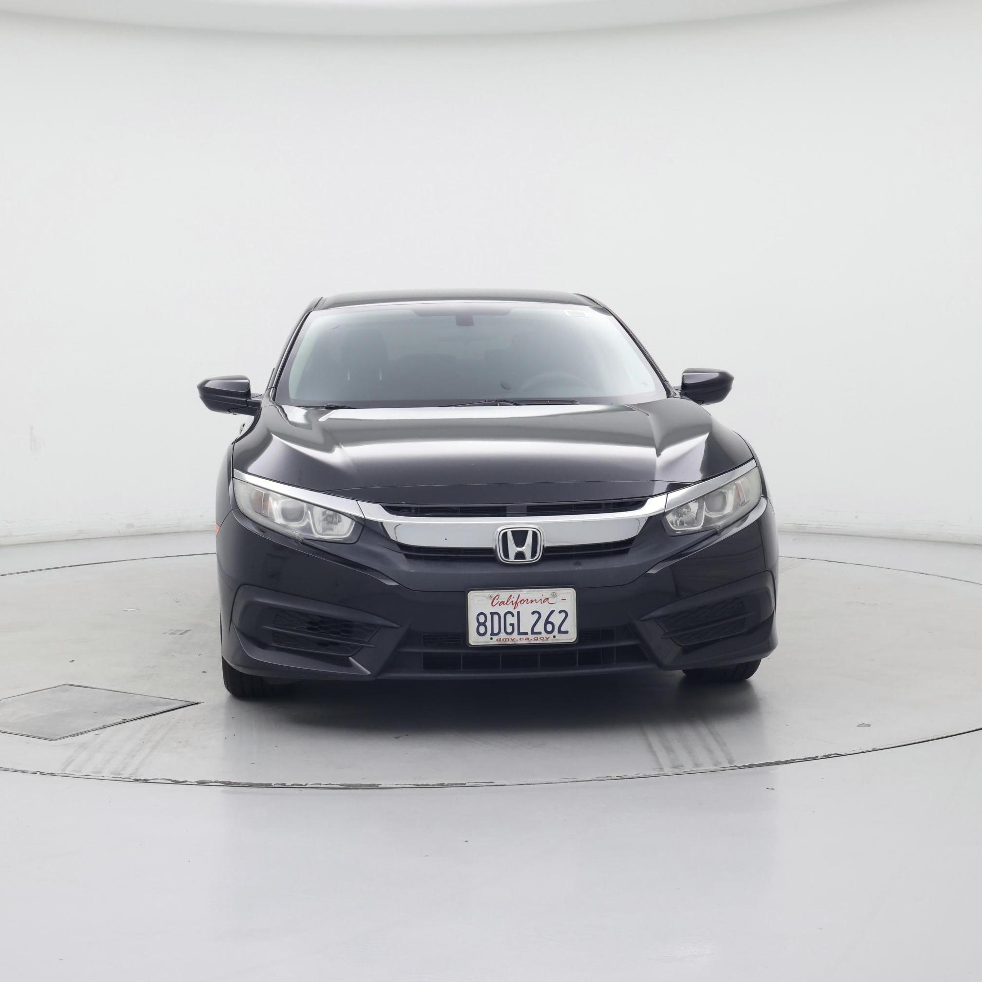 Thumbnail: 2018 Honda Civic - 5