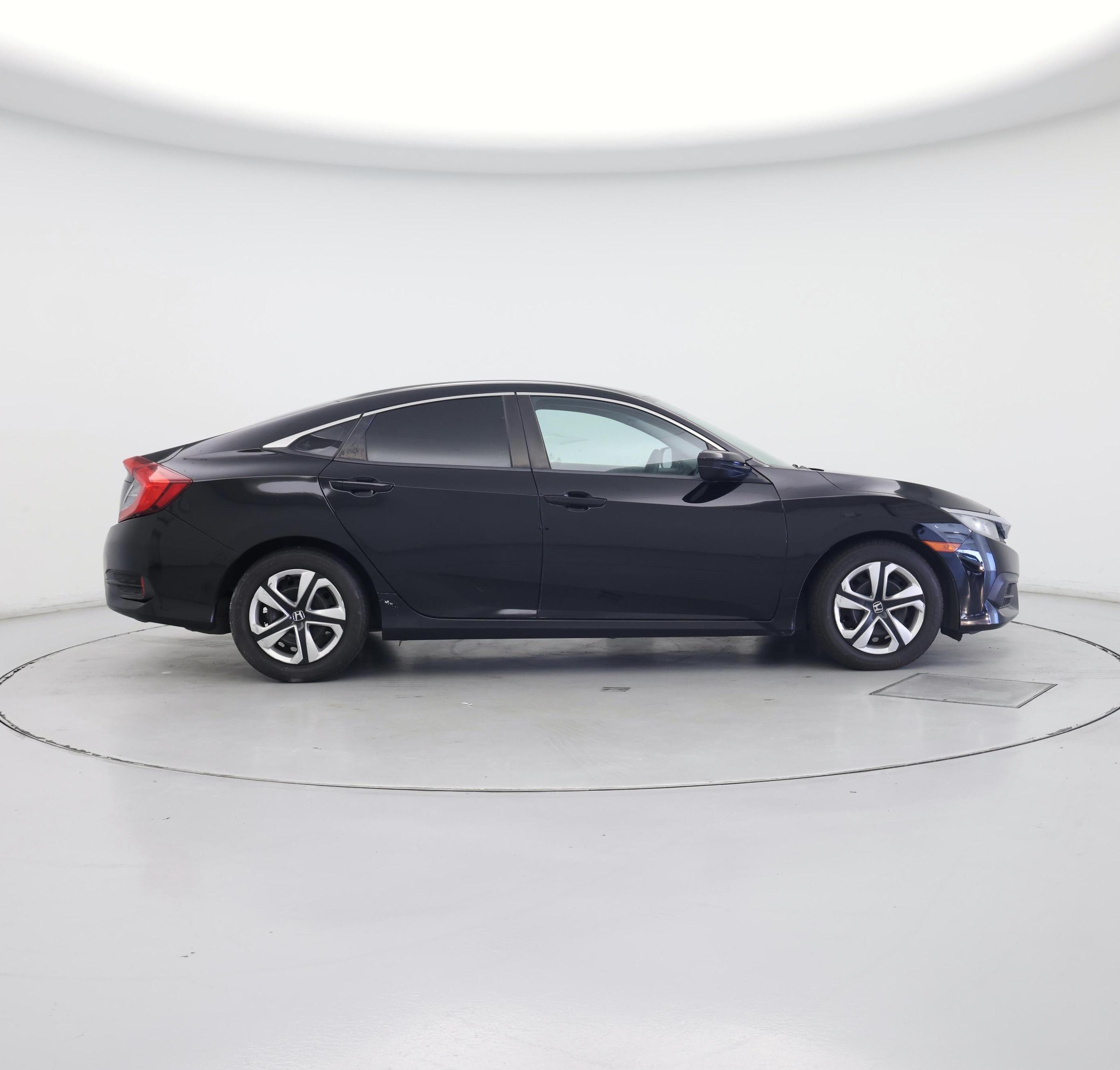 Thumbnail: 2018 Honda Civic - 7
