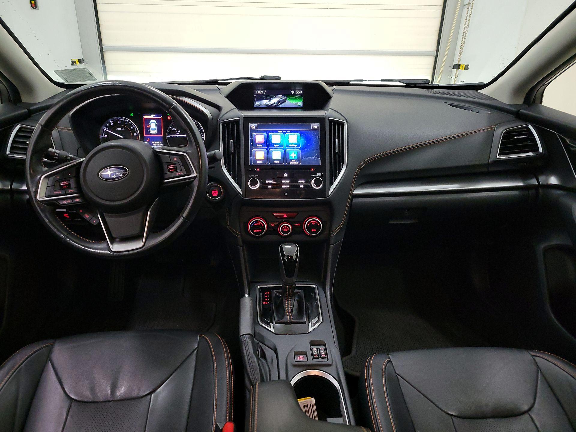 Thumbnail: 2018 Subaru Crosstrek - 9