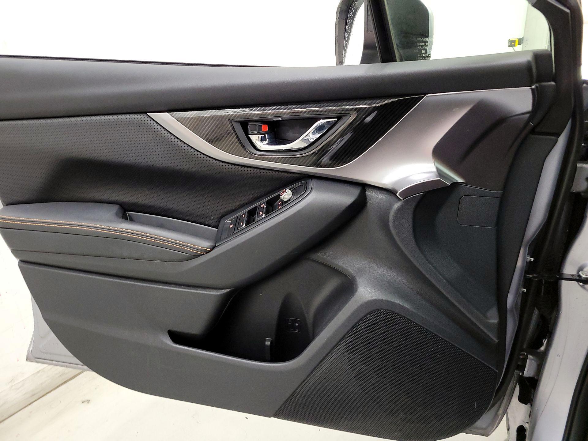 Thumbnail: 2018 Subaru Crosstrek - 12