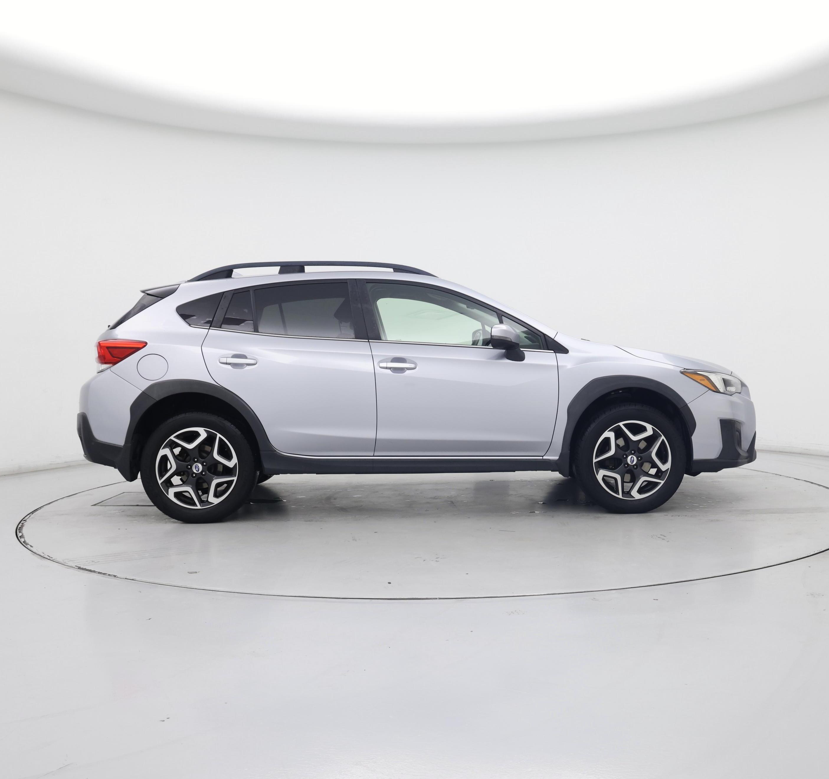 Thumbnail: 2018 Subaru Crosstrek - 7